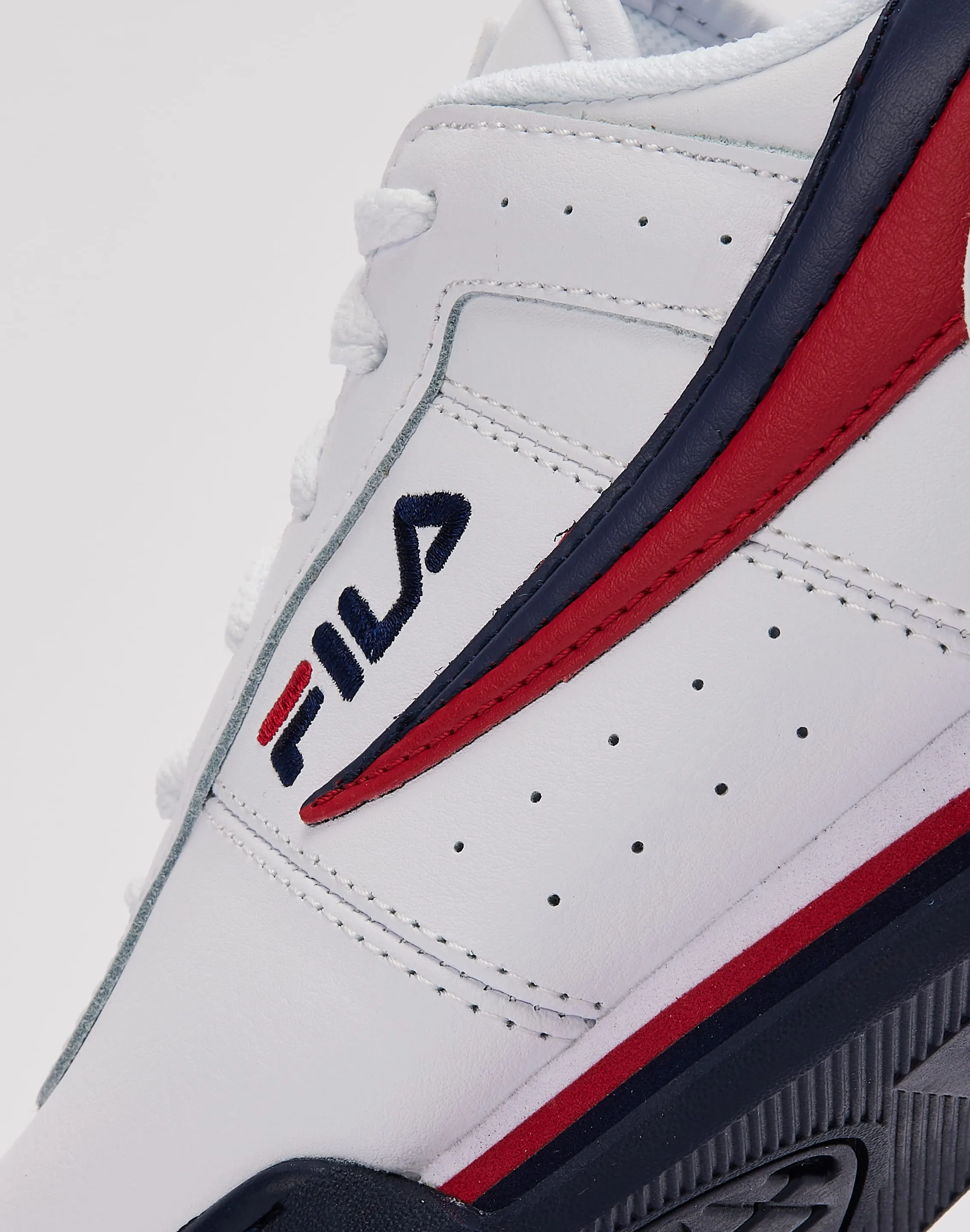 Fila Original Fitness Refined fit Snug
