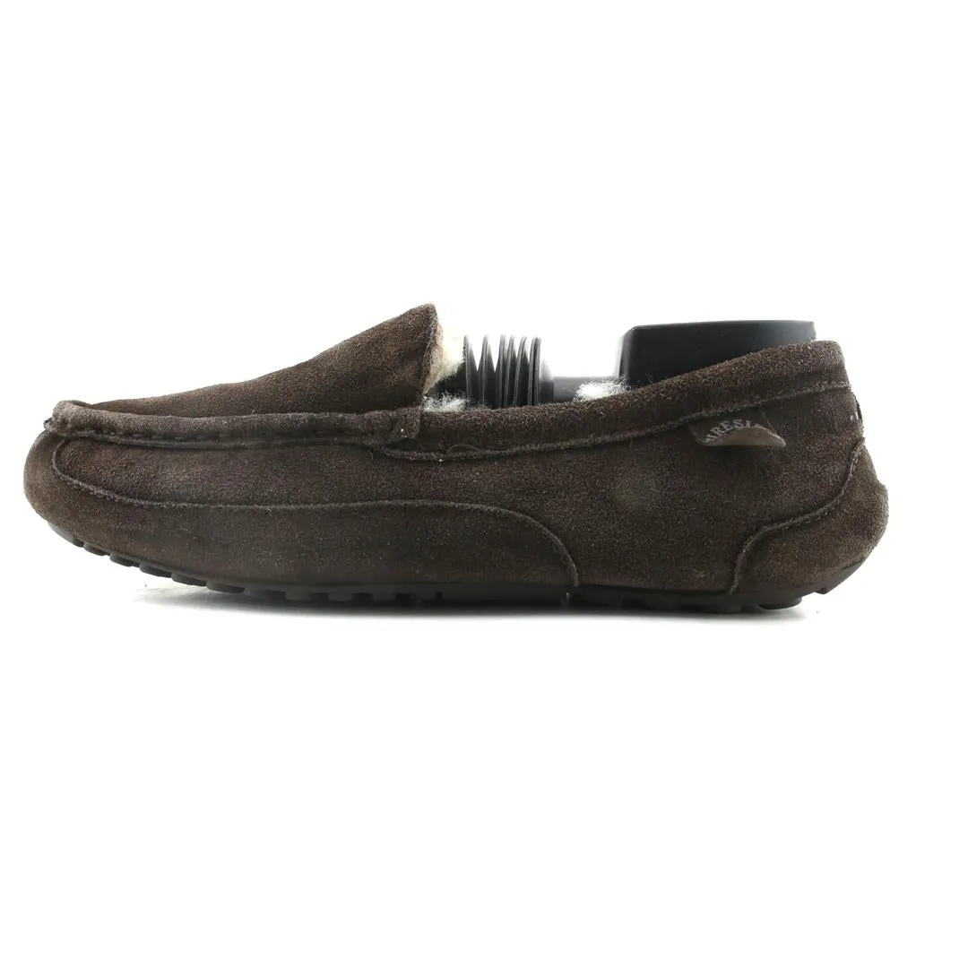 Unlined Comfort FIRESIDE .