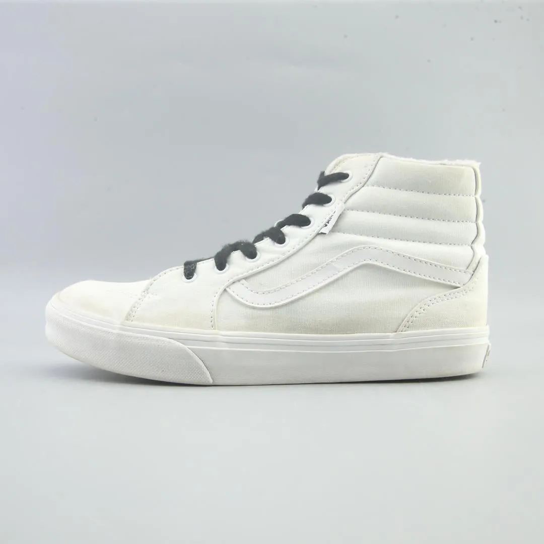 Street Day Quick Steps VANS SK 8 HI