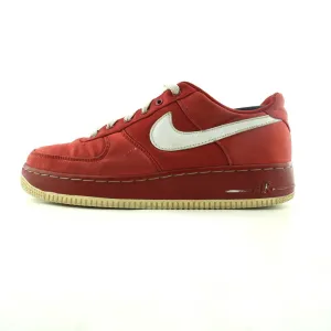 Mood Fit NIKE AIR FORCE 1