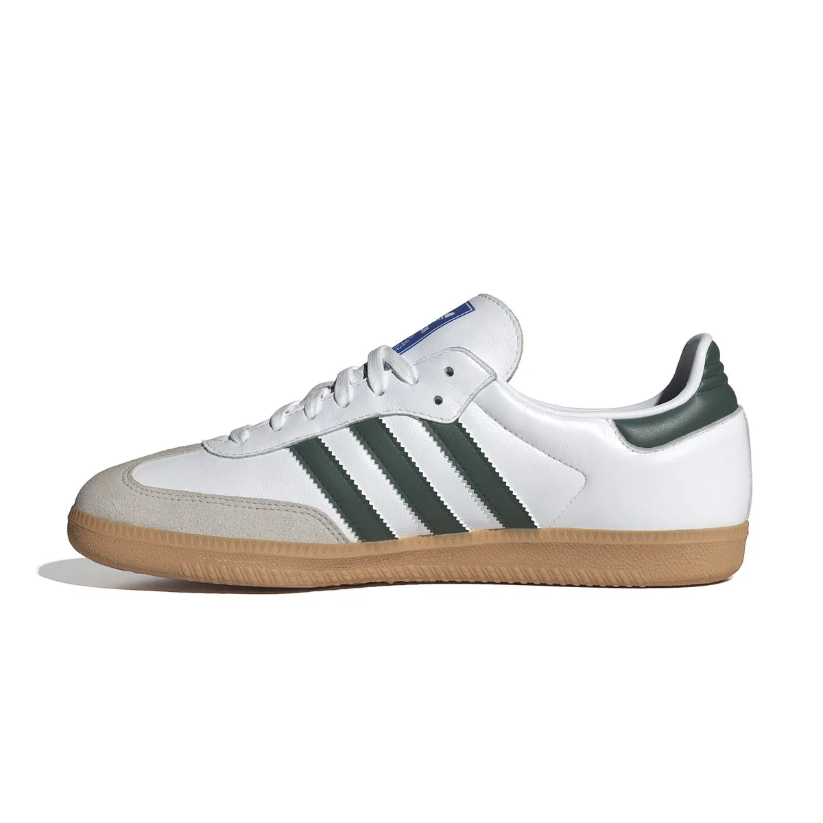 Samba OG 'Collegiate Green' Casual Move
