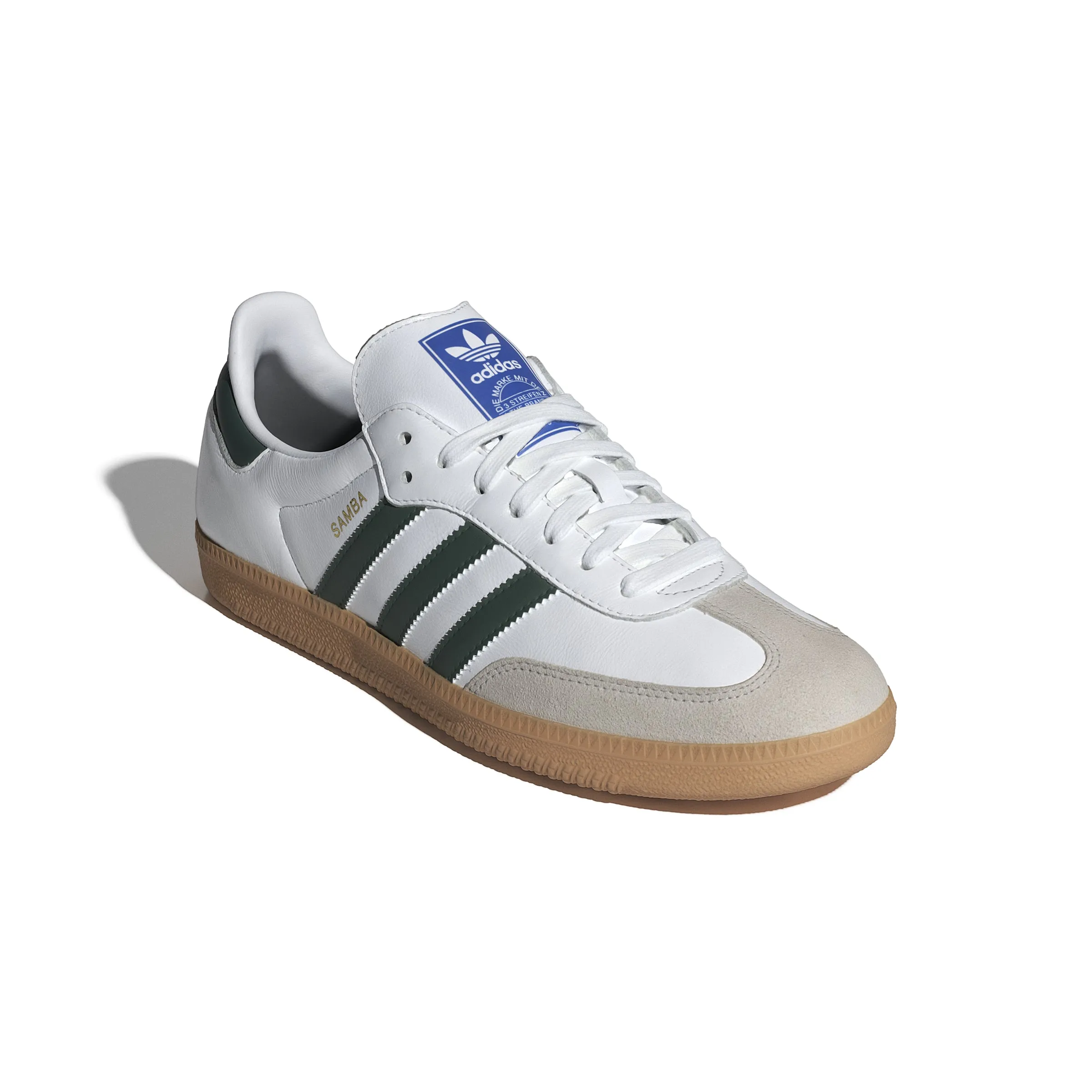 Samba OG 'Collegiate Green' Storm Guard Slip On