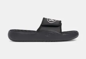 Open Toe Footwear Under Armour Ignite Pro 8 Slides - 6000337