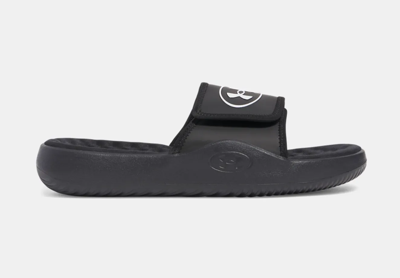 portable All-day Casual Footwear Under Armour Ignite Pro 8 Slides - 6000337