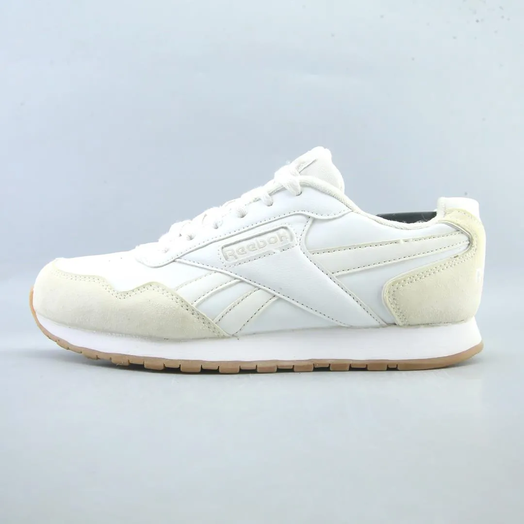 REEBOK CLASSIC LEATHER Slim Build Flex support