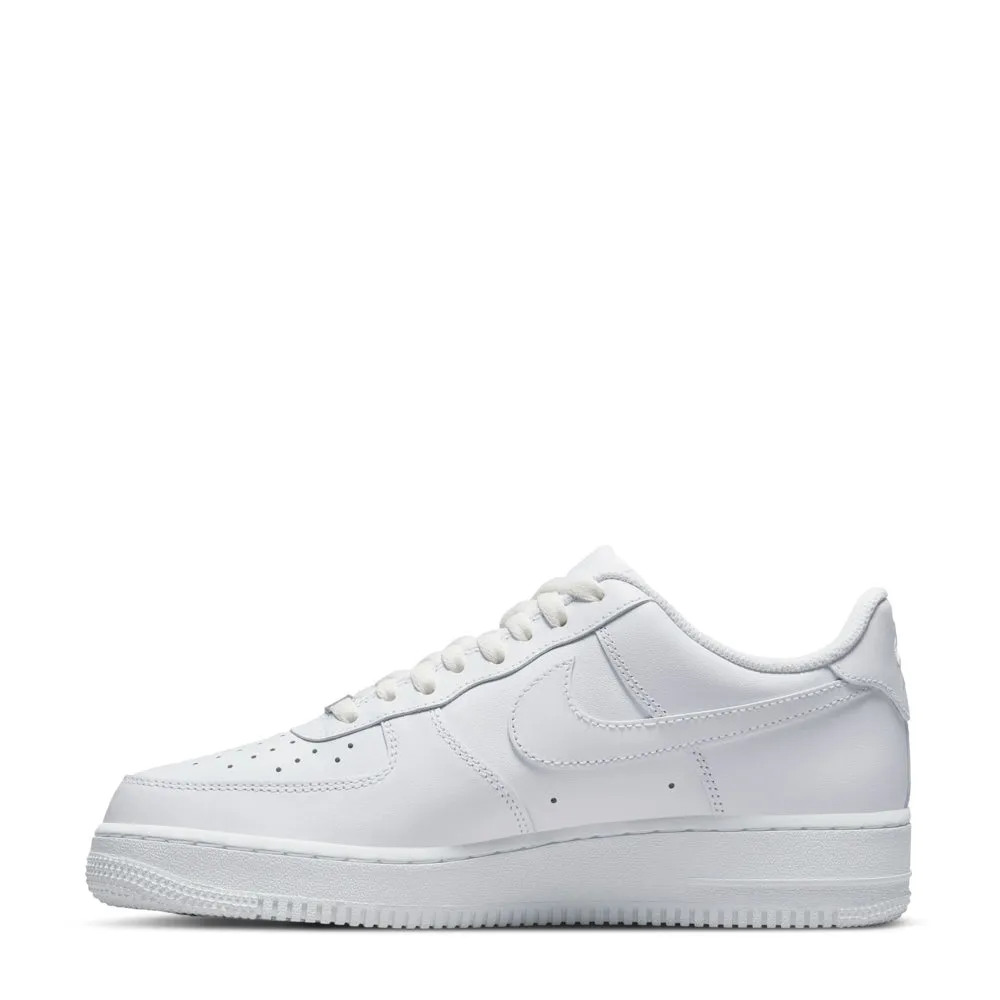 wooden Exclusive chic Air Force 1 Low 07 - Mens