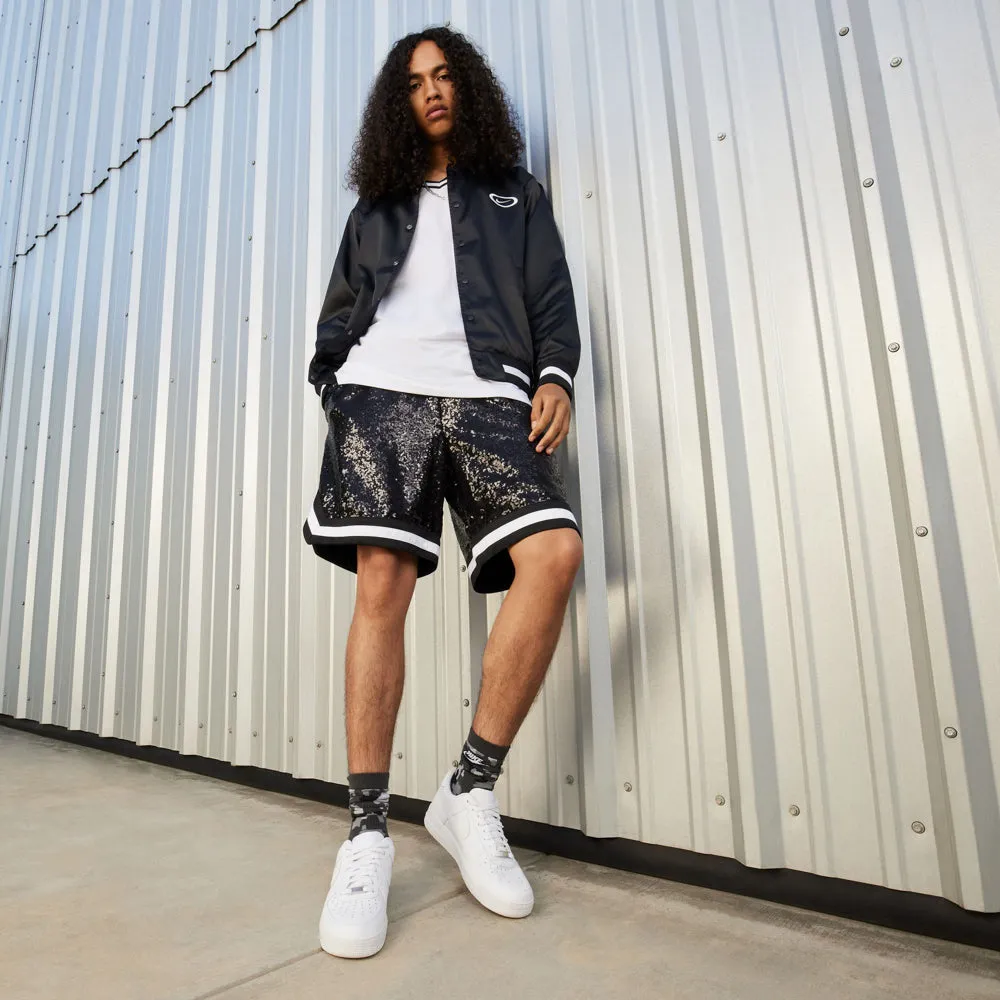 Shock-absorbing Air Force 1 Low 07 - Mens