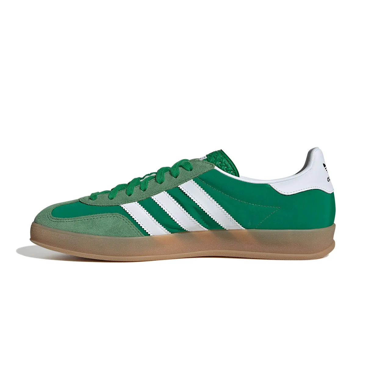 Snow Warm Quick Step Gazelle Indoor 'Green White'