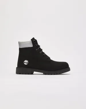 Fashionable Design Timberland 6-Inch Premium Boots Grade-School