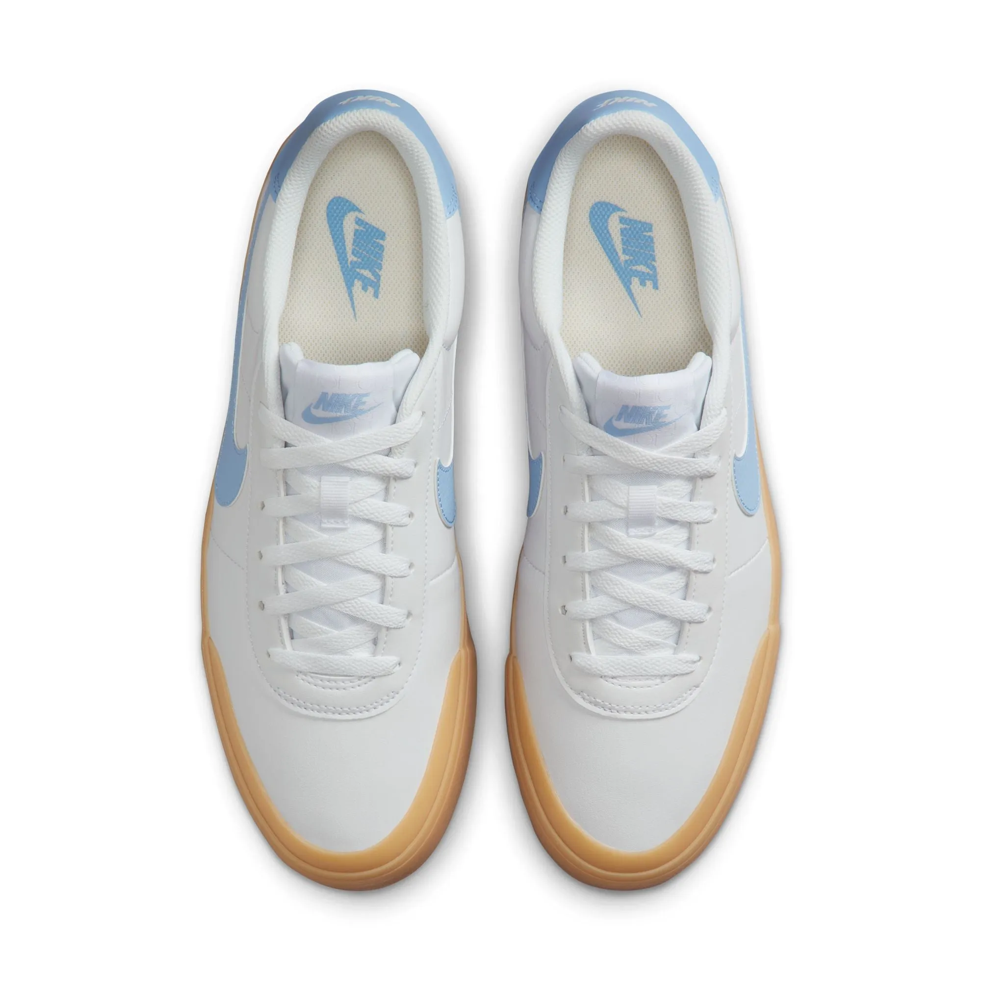 NIKE COURT SHOT Dream Path Comfort Shank