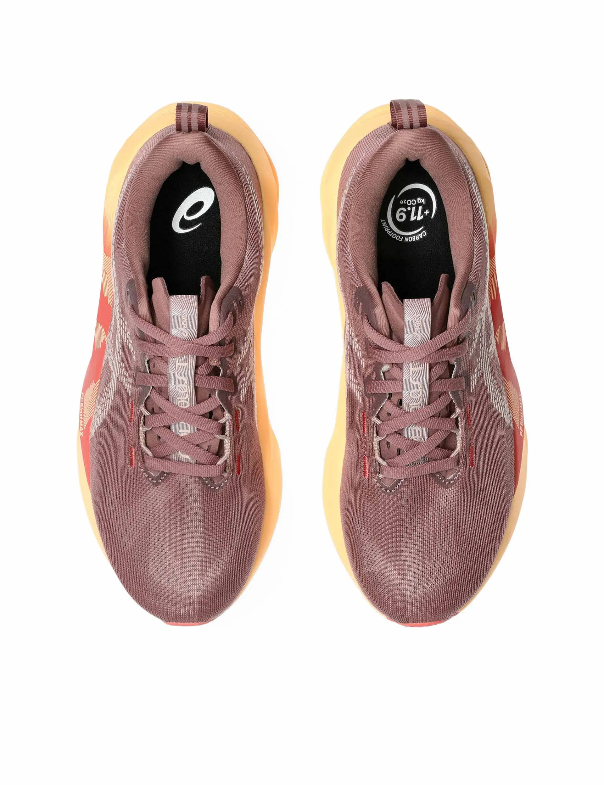 evening Novablast 5 - Rubble Red/Fawn