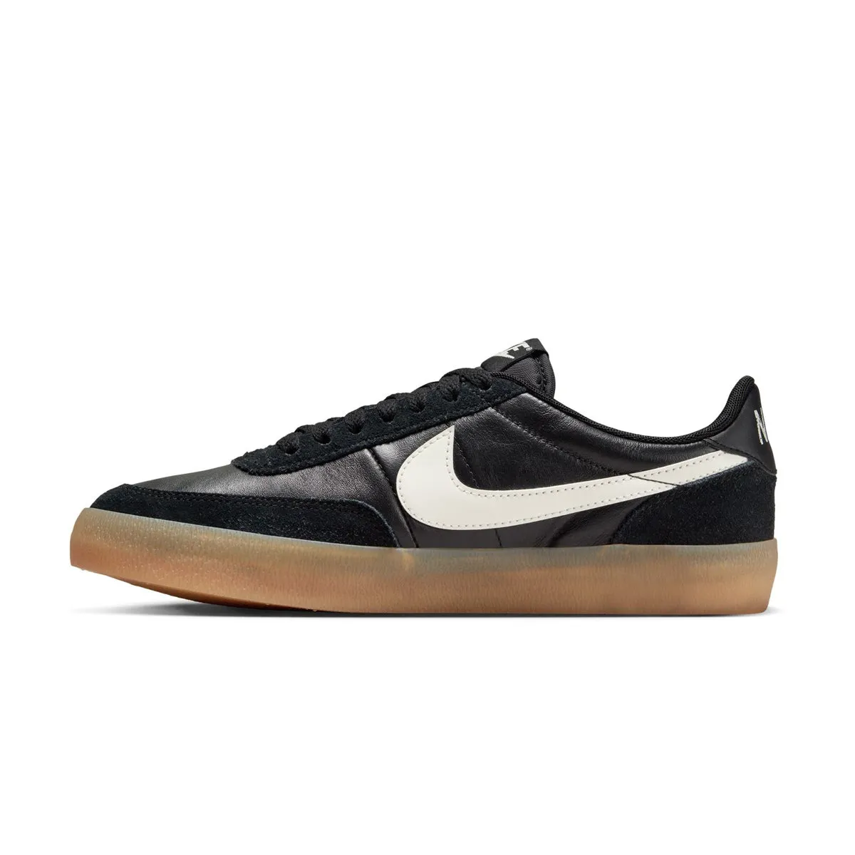 Wmns Killshot 2 'Black Gum' Ventilation holes