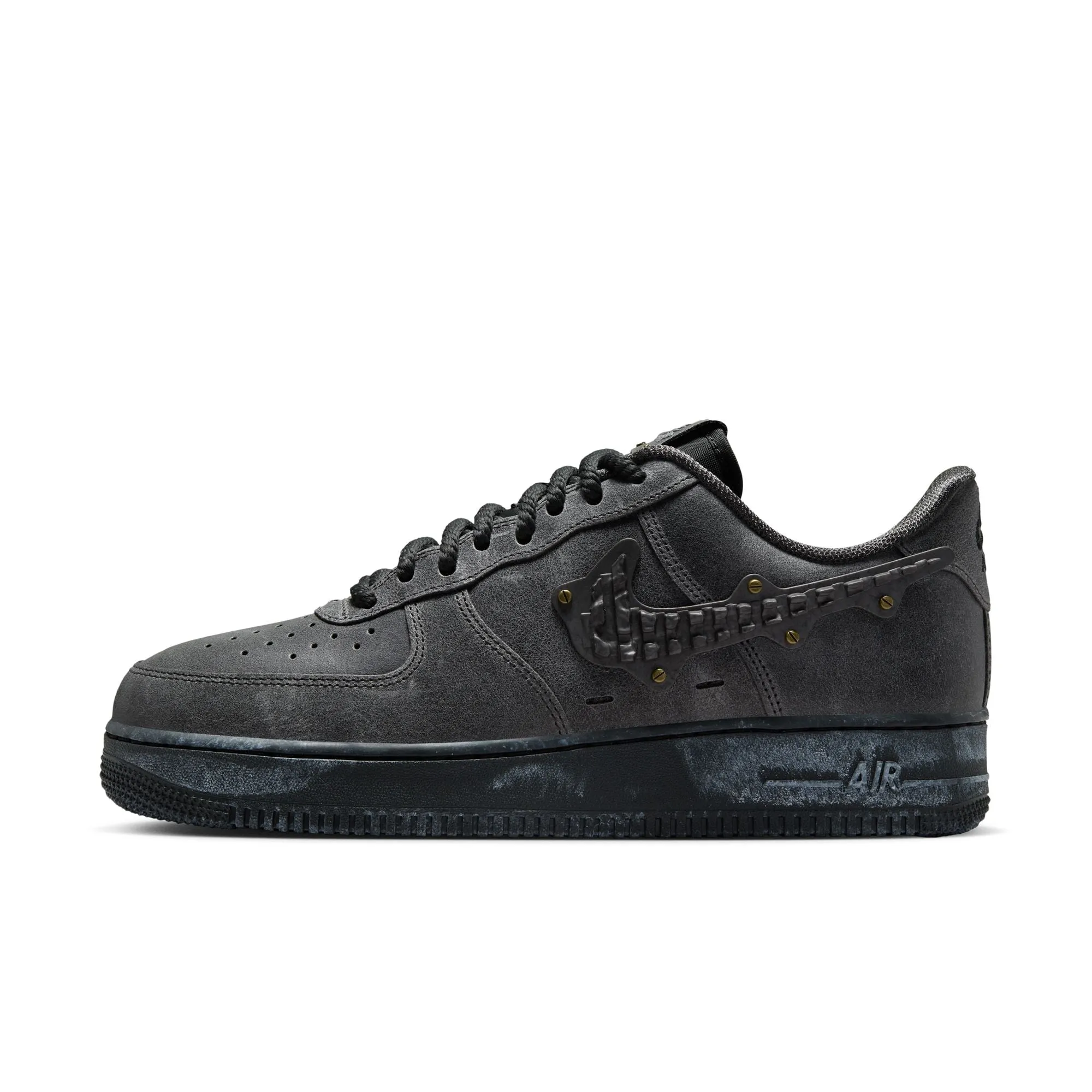 Moon Walk Smart Look Air Force 1 '07 LV8