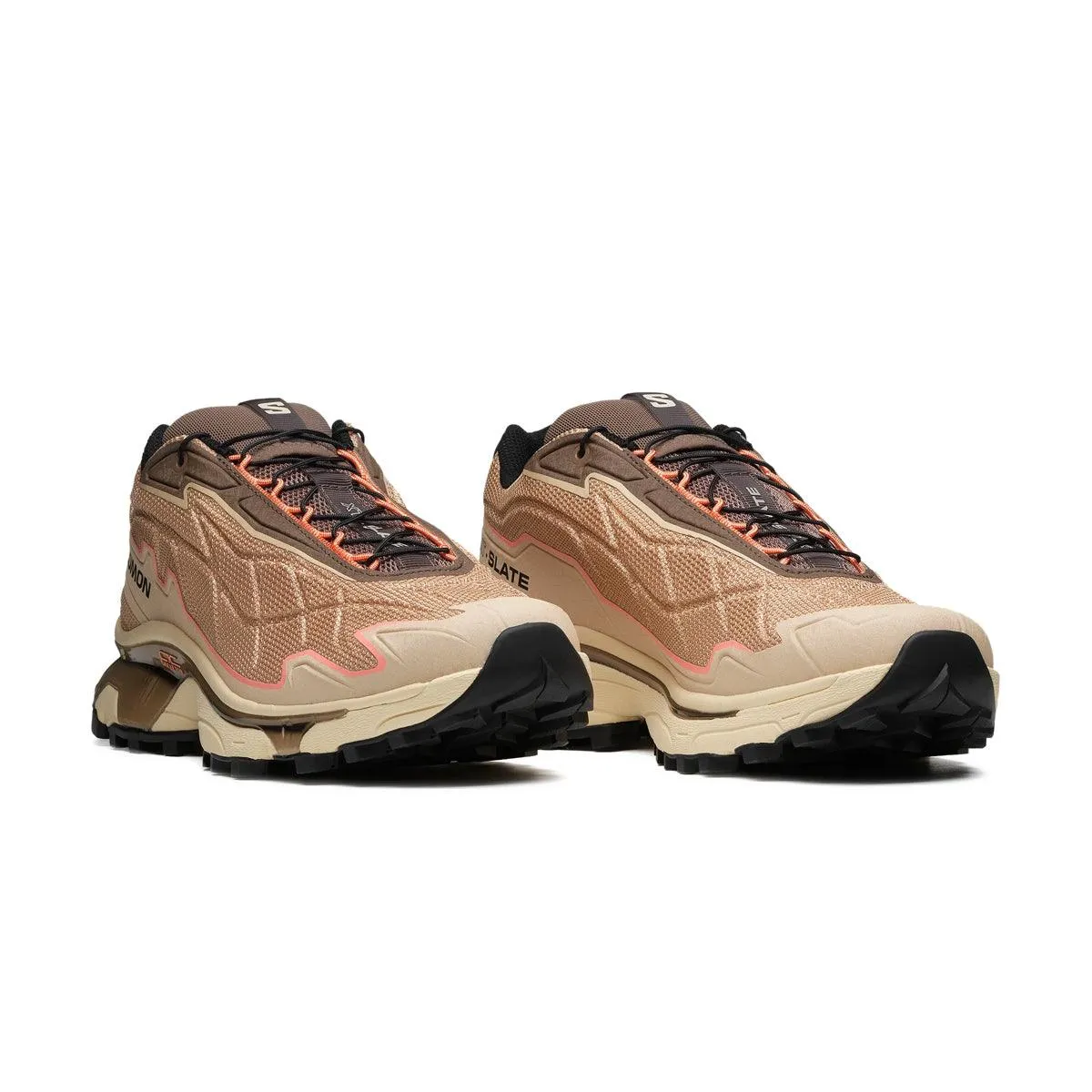 Breathable Road Trip All Terrain Urban Walkers XT-Slate Advanced 'Natural Cement Falcon'