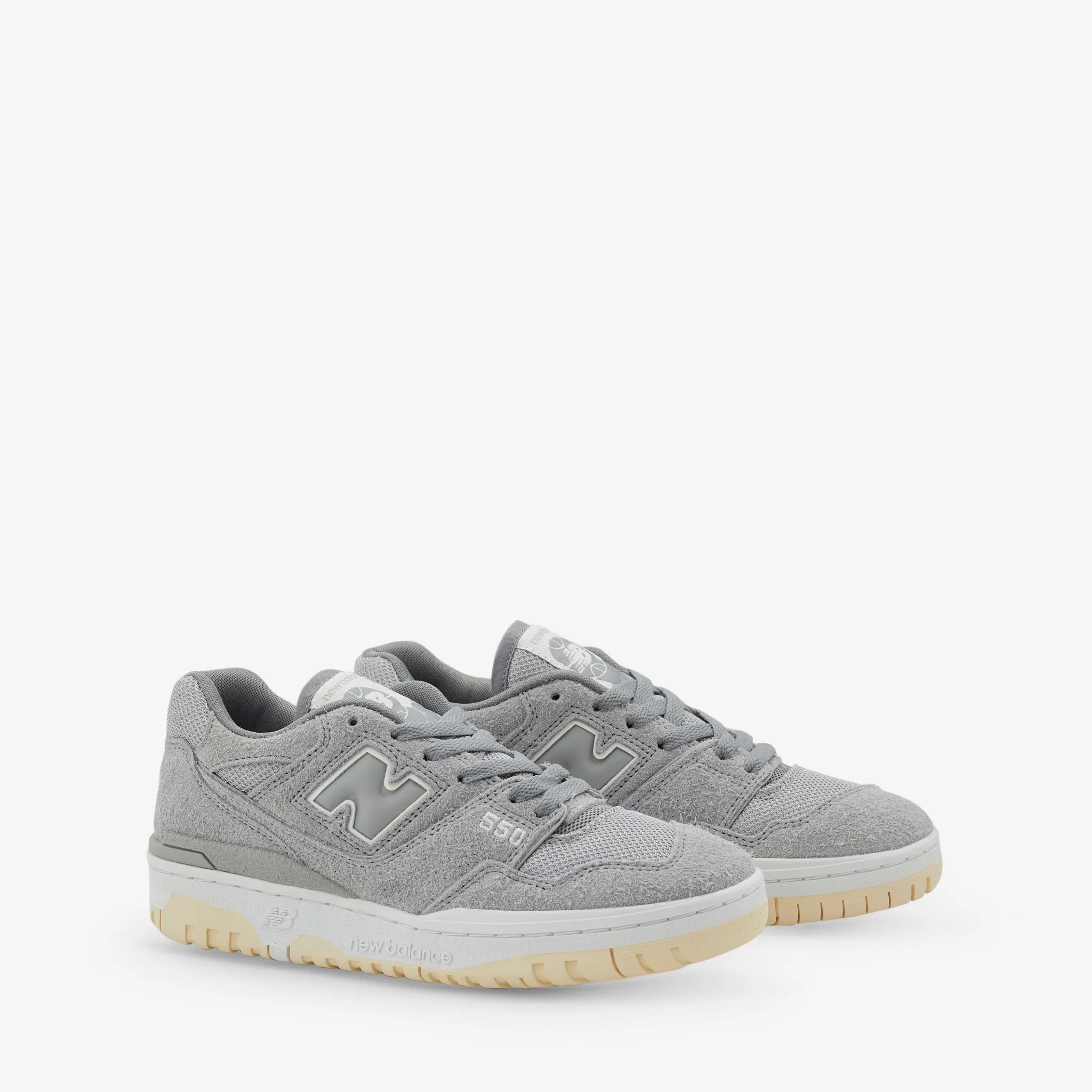 Cat Stroll 550 Slate Grey | Concrete | Macadamia Nut