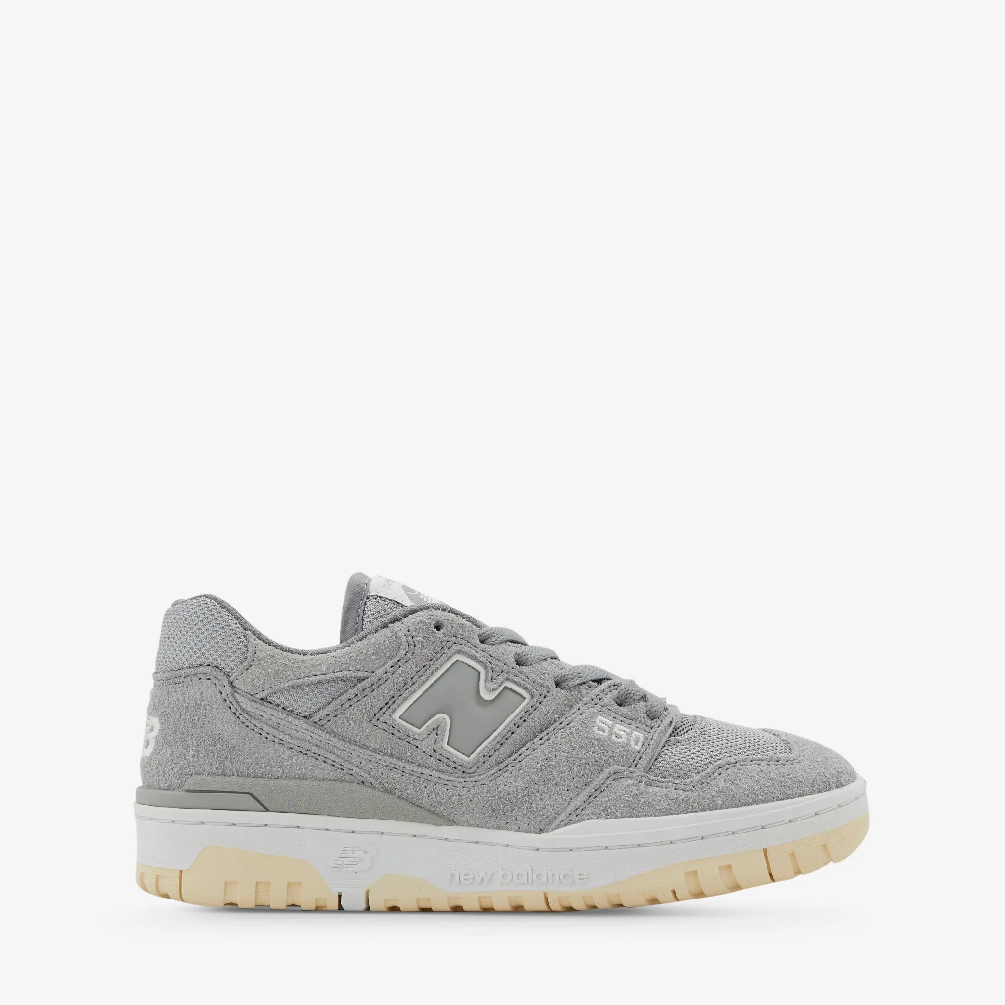 Daily Utility 550 Slate Grey | Concrete | Macadamia Nut