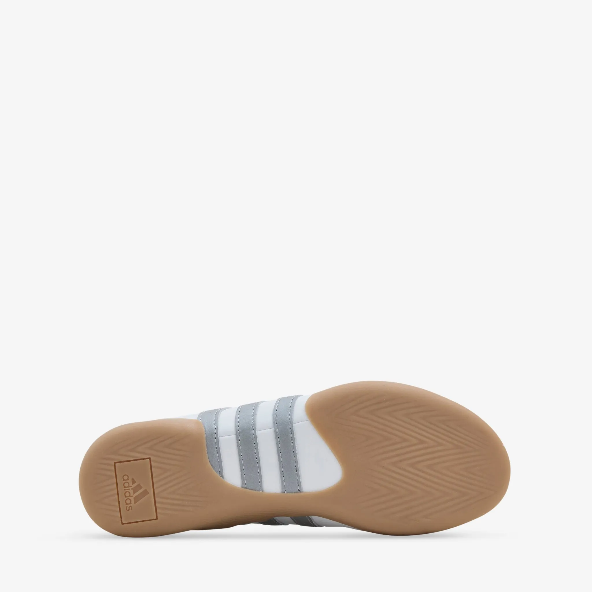 Women's Taekwondo Mei Ballet Cloud White | Metallic Silver | Gum Urban Cool