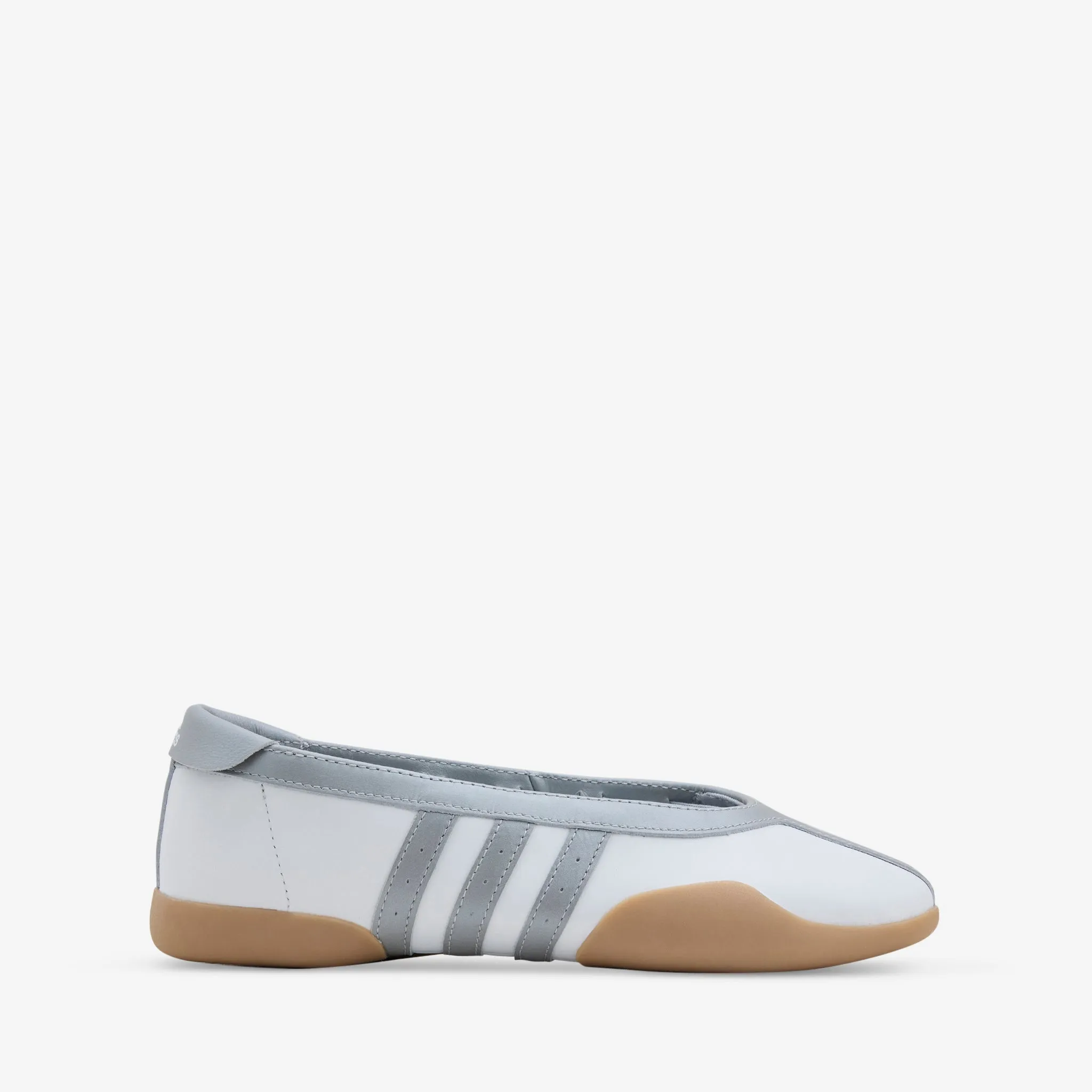 Urban Chill All Round Use Women's Taekwondo Mei Ballet Cloud White | Metallic Silver | Gum