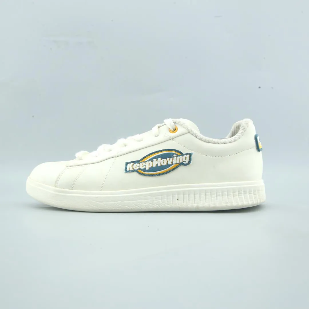 Neutral Style ANTA KEEP MOVING