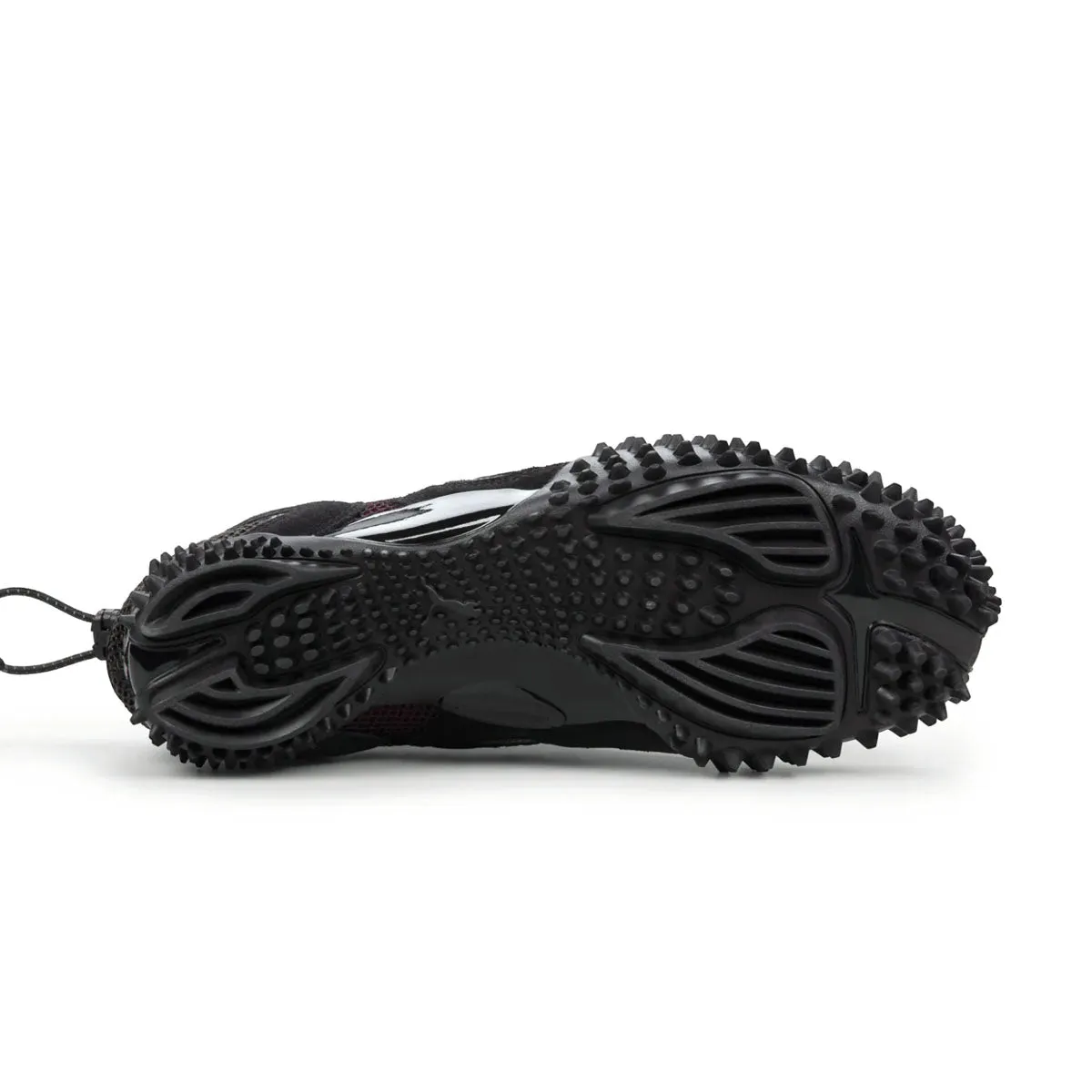 Style Goal Moon Walk   Aries Mostro 'Black'