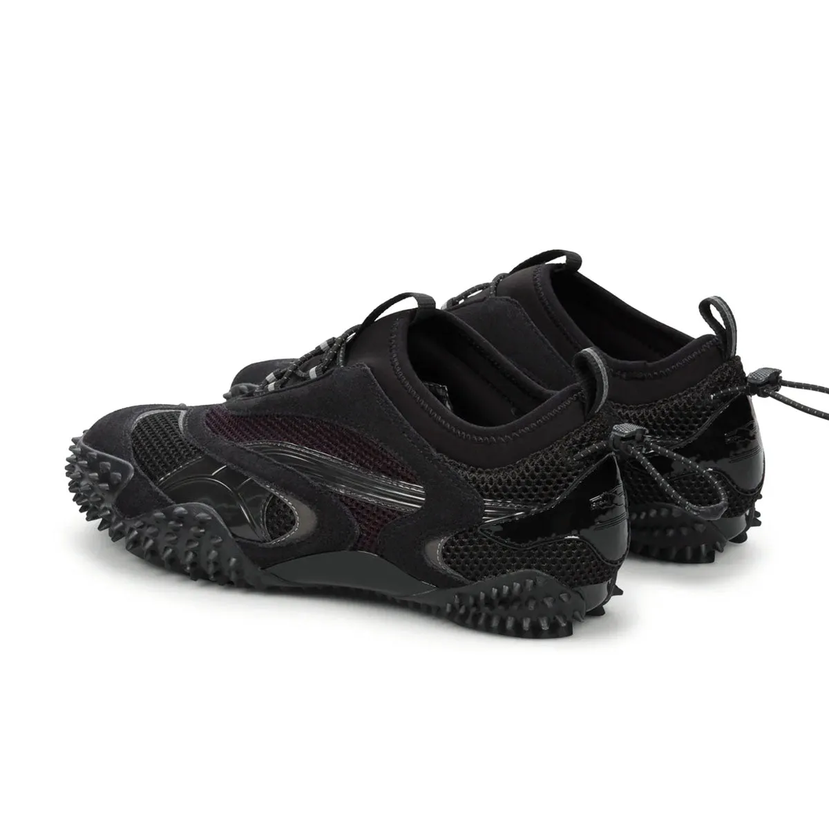 Comfort Platform   Aries Mostro 'Black'