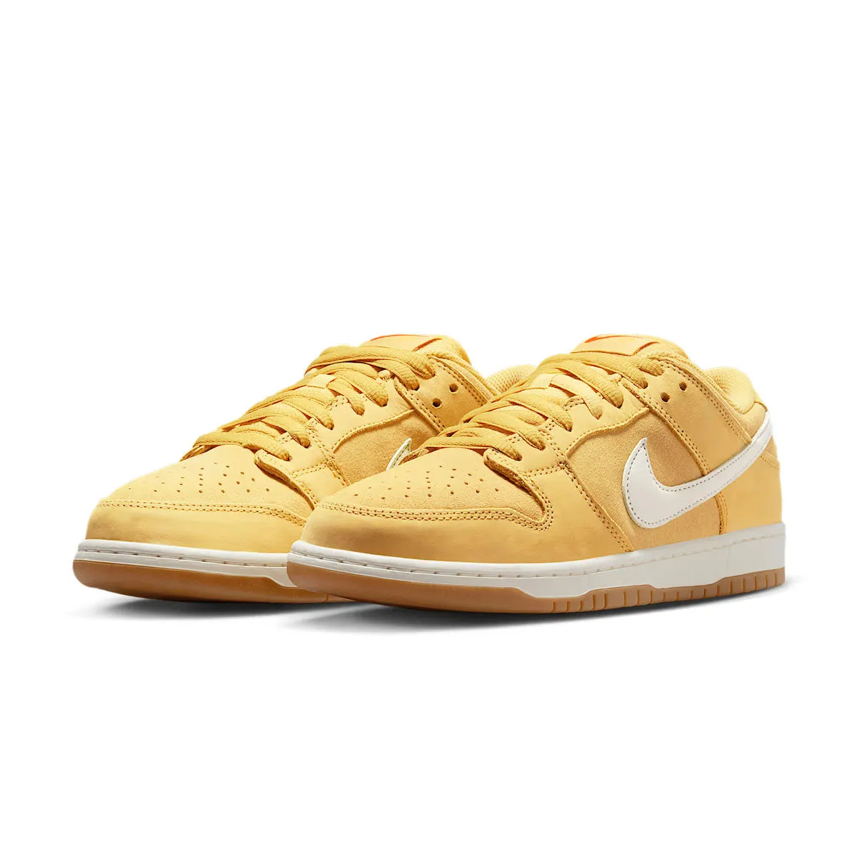 Stable Core Style Goal SB Dunk Low Pro 'Saturn Gold'