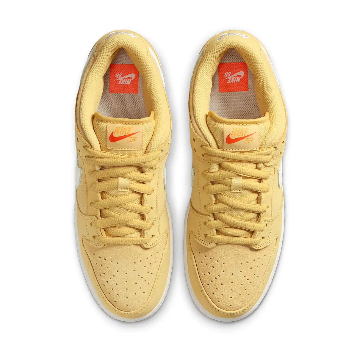 Breath Fresh SB Dunk Low Pro 'Saturn Gold'