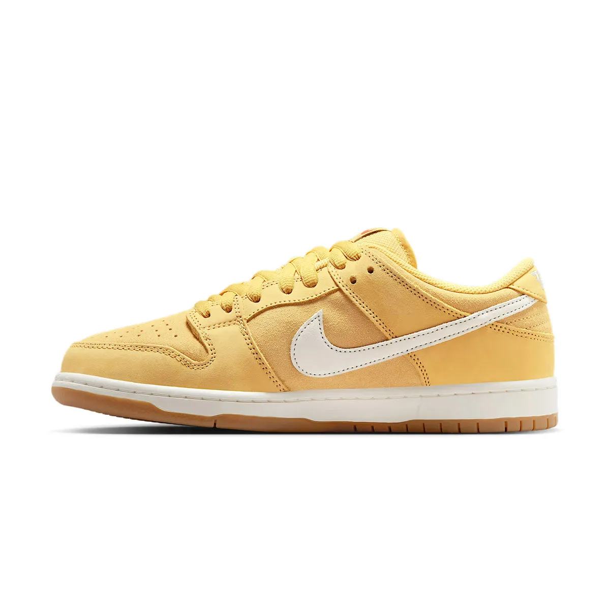 SB Dunk Low Pro 'Saturn Gold' Padded Comfort Cold Weather