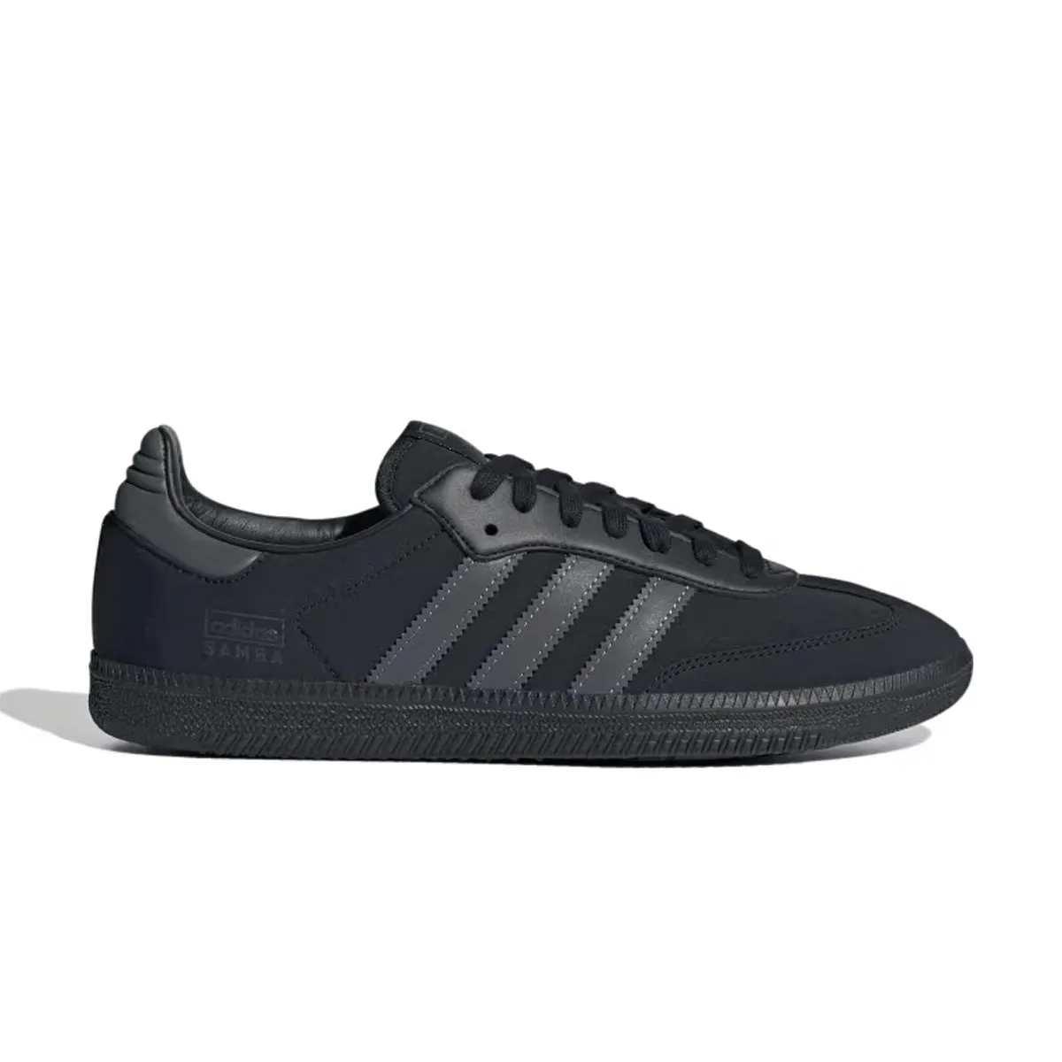 Work Ready Samba OG 'Black Reflective'