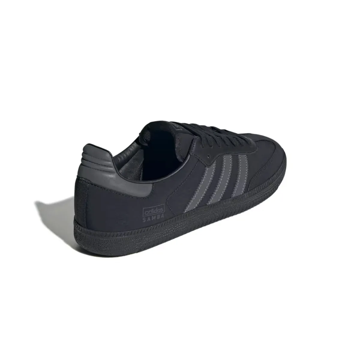 Samba OG 'Black Reflective' Anti Bacterial