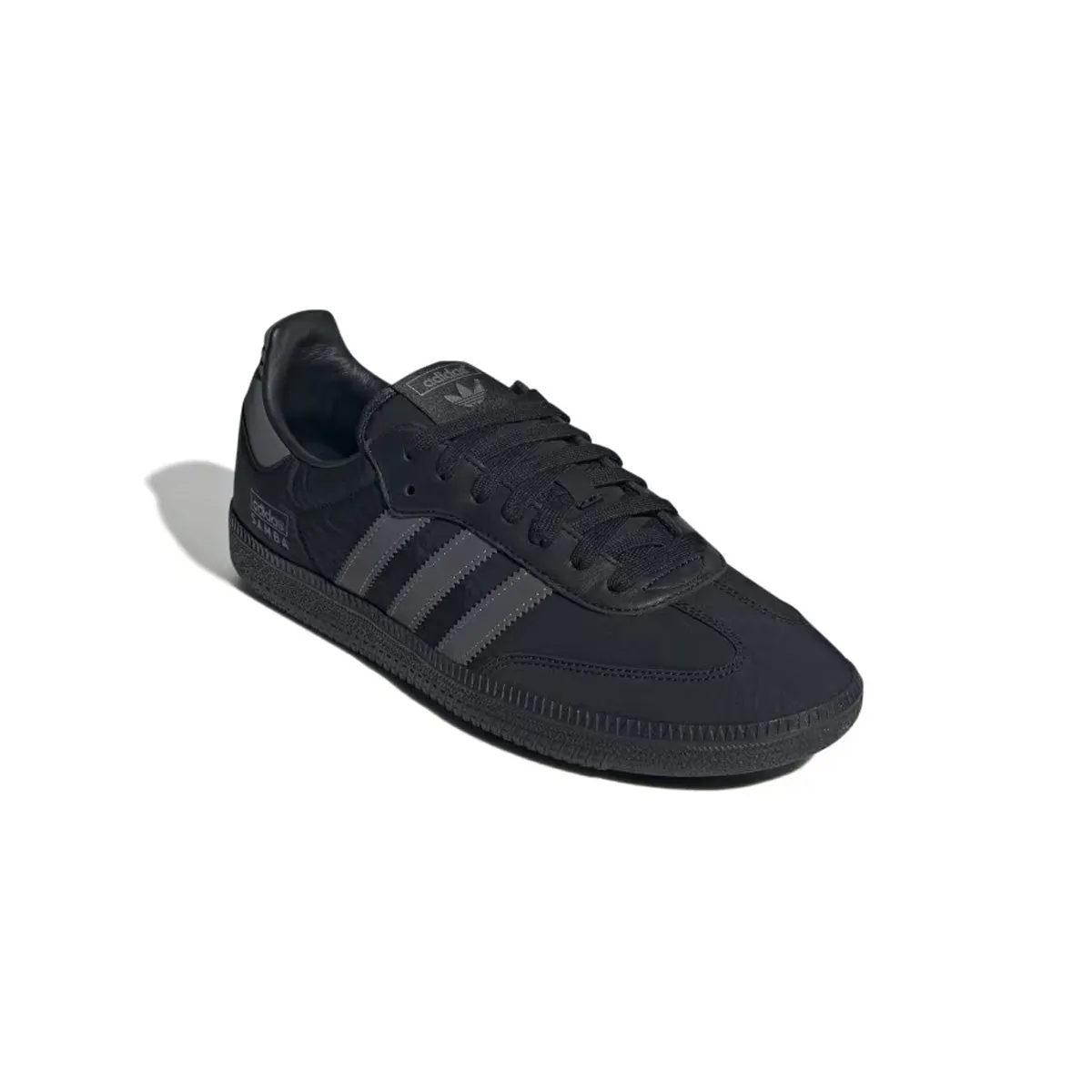 Samba OG 'Black Reflective' Love Path Queen Fit