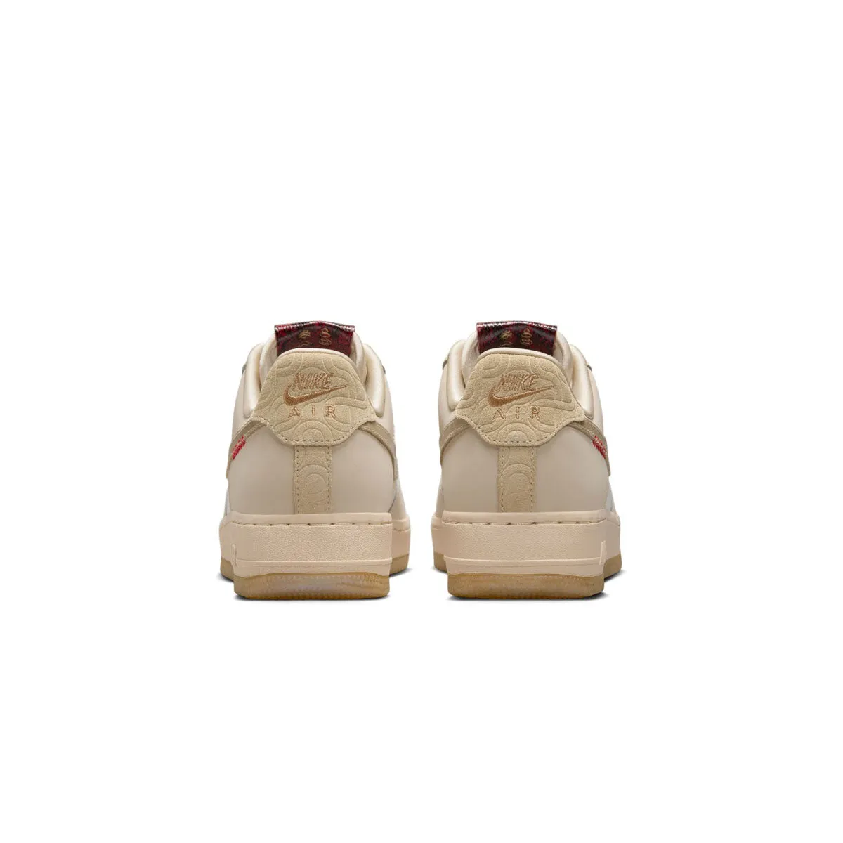Party Glow Wmns Air Force 1 ??07 LX 'Year Of The Snake'