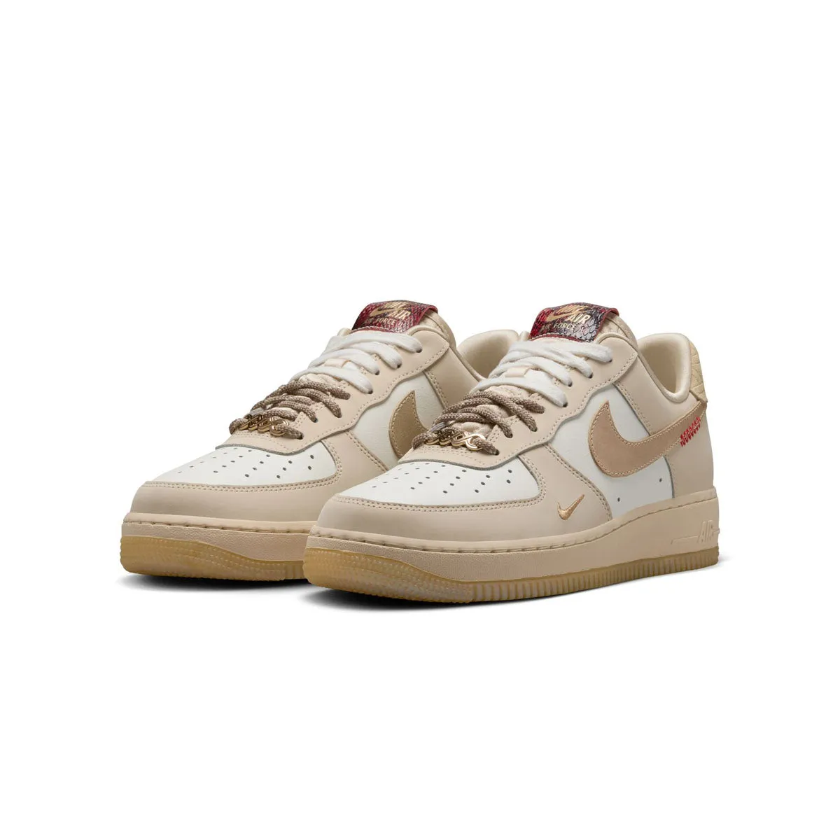 Street Ball Wmns Air Force 1 ??07 LX 'Year Of The Snake'