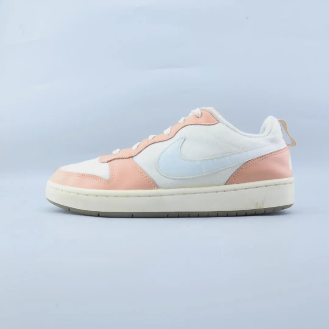 Durable TPU NIKE COURT BOROUGH LOW 2 SE