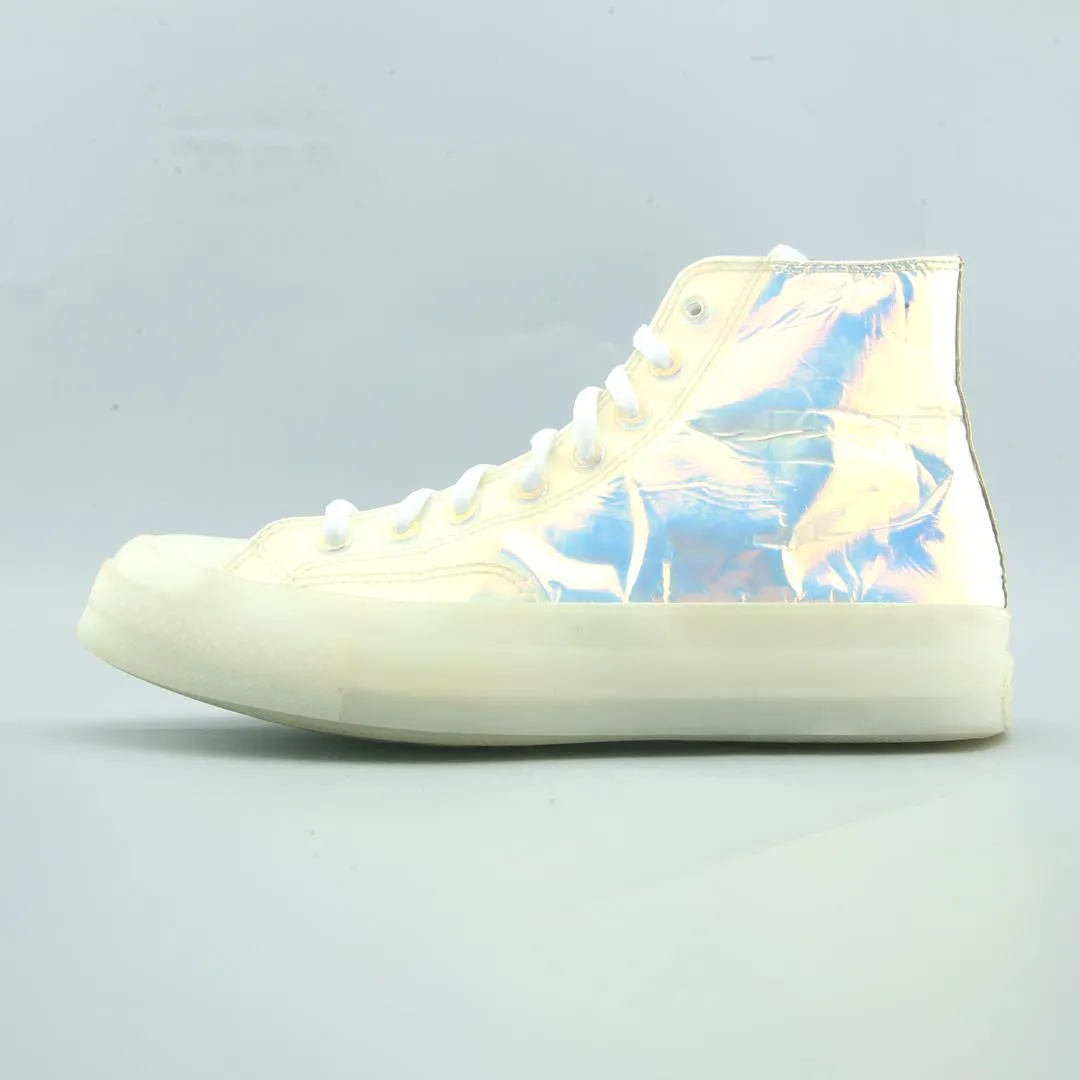 CONVERSE CHUCK TAYLOR ALL STAR 70 HI Balanced Walk All Fit