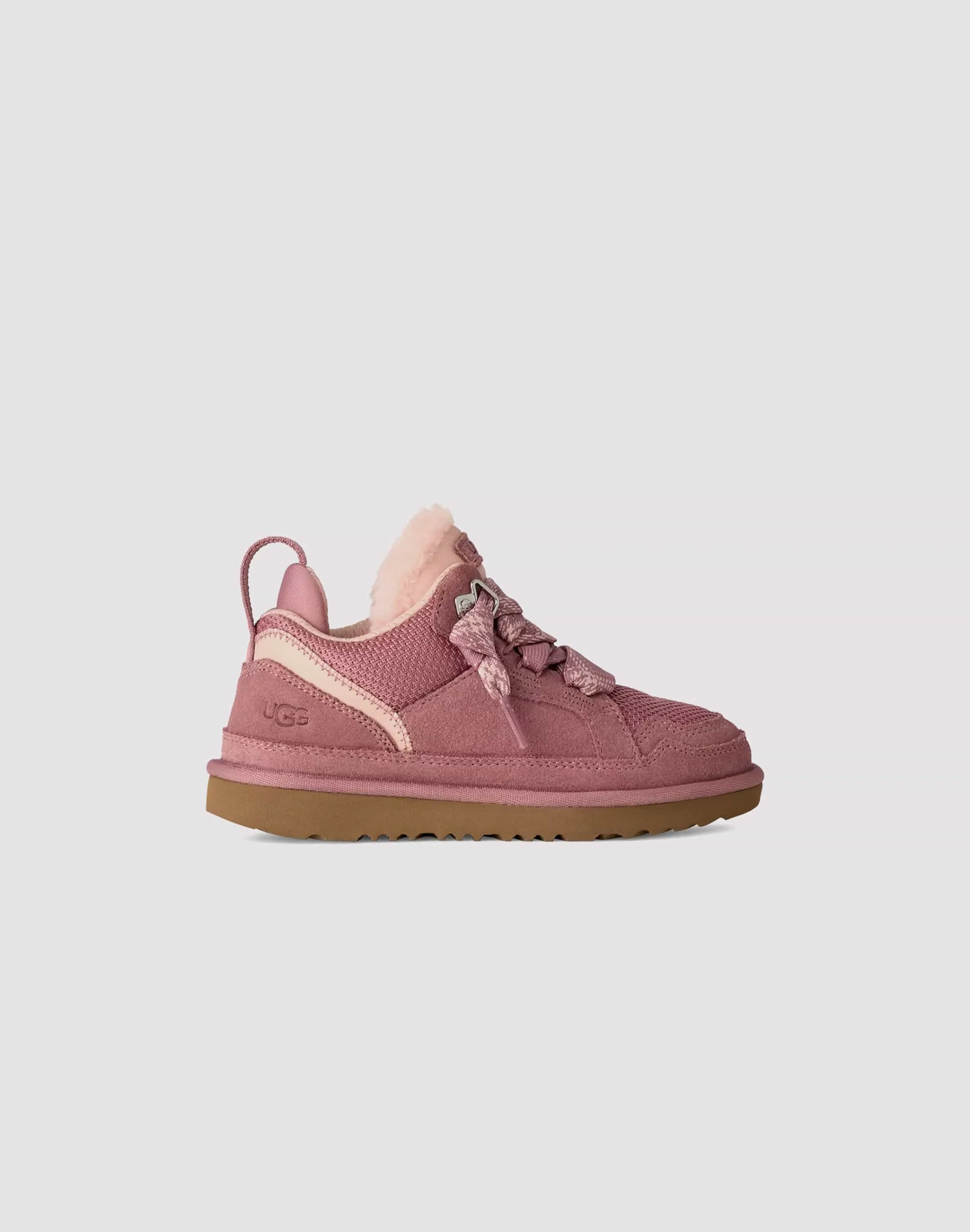UGG Lowmel Pre-School Gel Cushioning