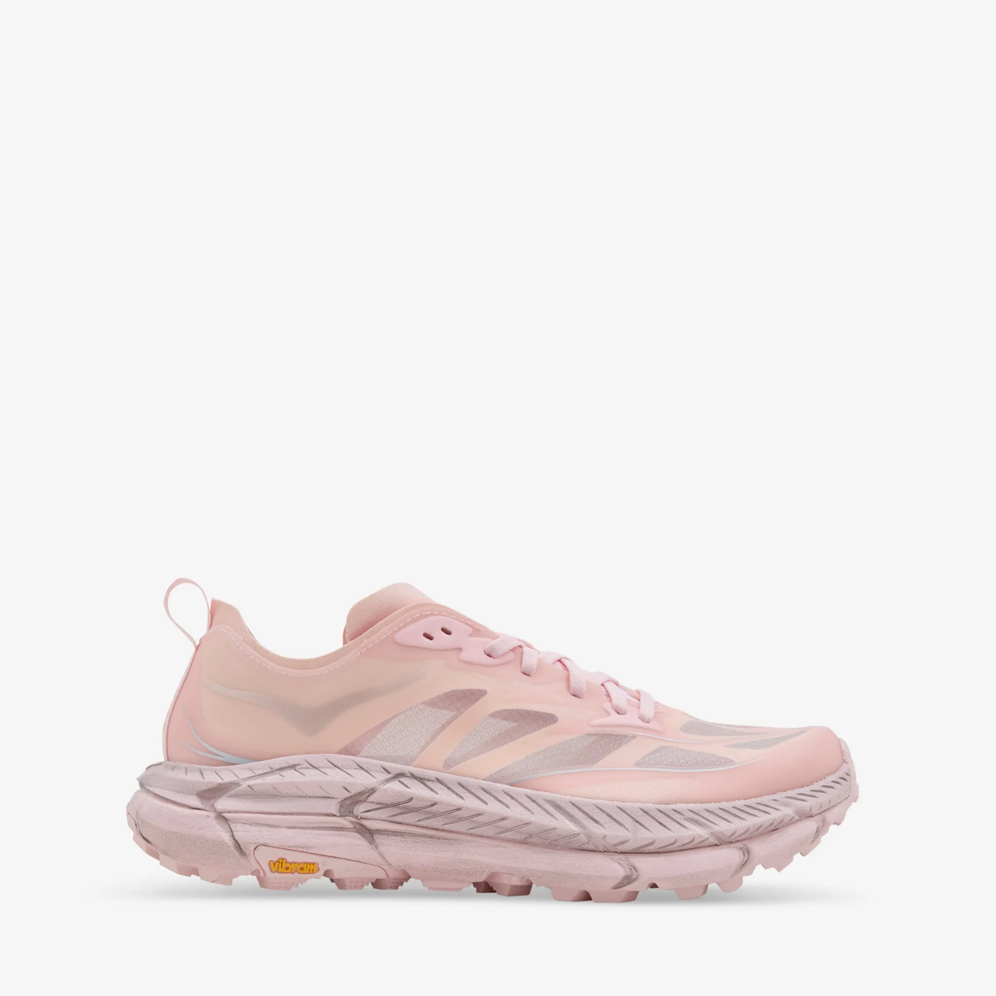 Mafate Speed 4 Lite Rose Tea | Rose Latte Stride Light
