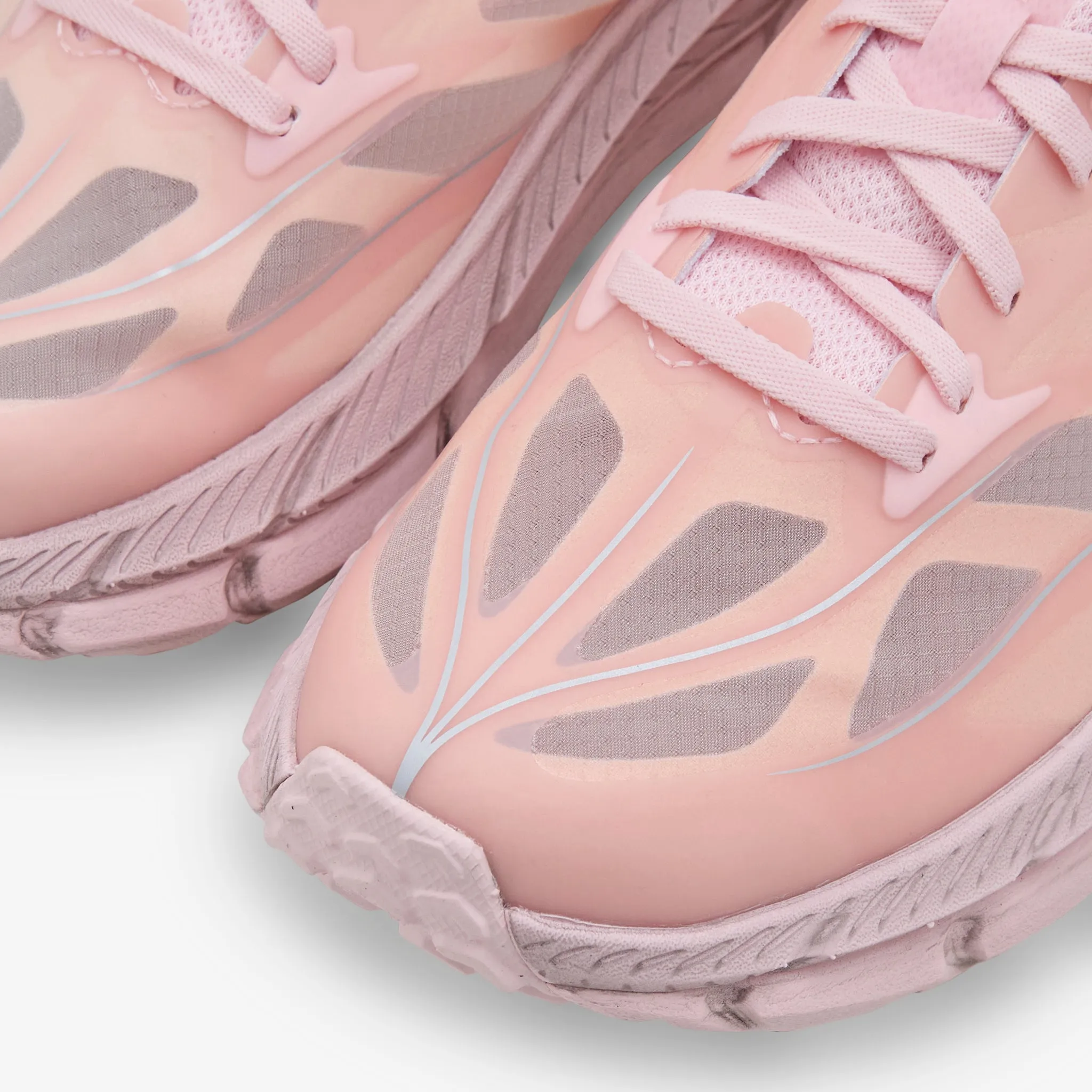 Mafate Speed 4 Lite Rose Tea | Rose Latte Ultra Pace Street Ease