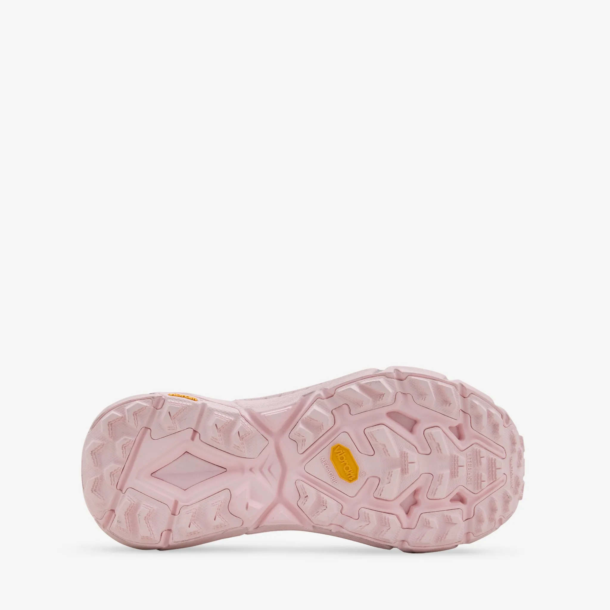 Mafate Speed 4 Lite Rose Tea | Rose Latte Walking Vibe Clean Vibe