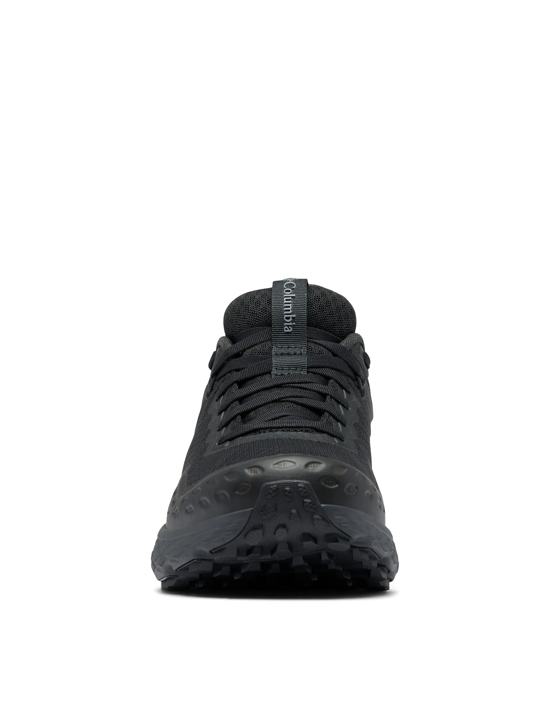 Trail Walk mid - range quality shoes Konos TRS II OutDry Hiking Shoe - Black/Shark