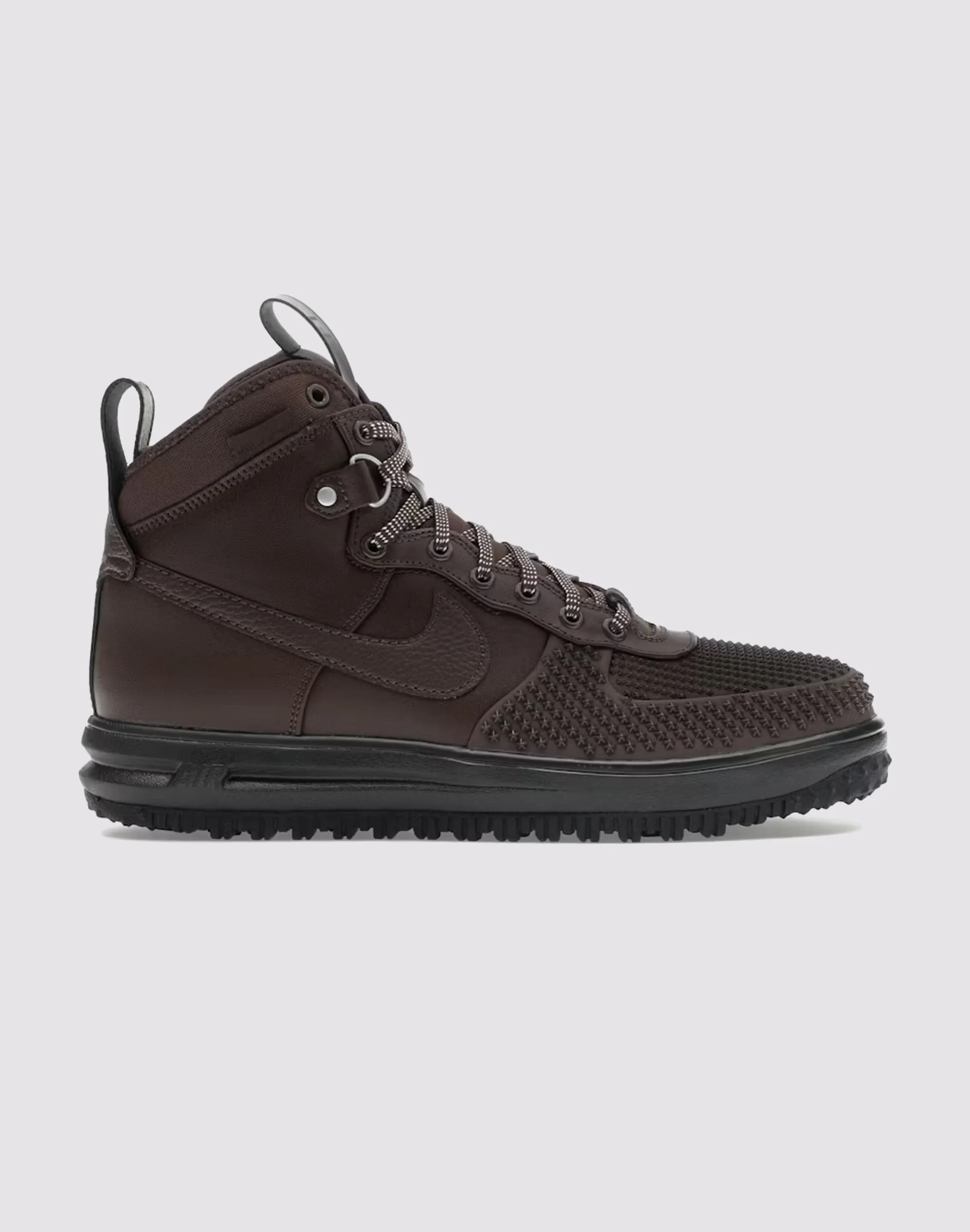 Feather Light Mountain Climber Anti Odor Backcountry Camper Nike Lunar Force 1 Duckboot