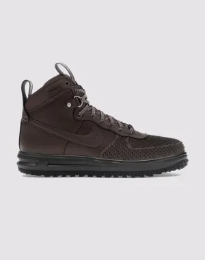 Classic Color Nike Lunar Force 1 Duckboot