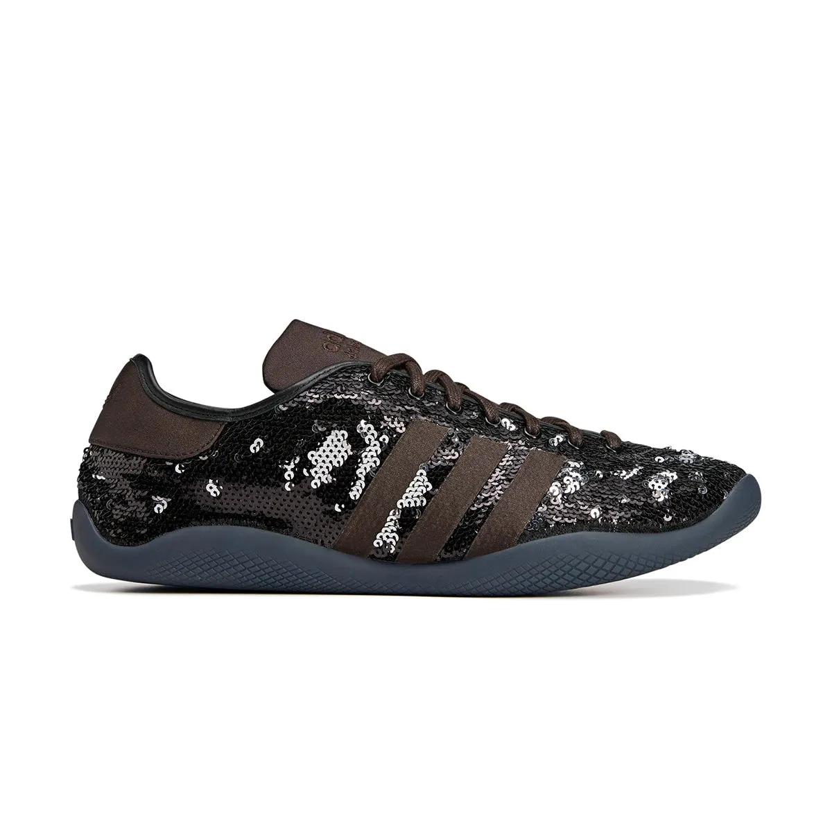 Party Mood Adjustable   Wales Bonner Karintha Sequin 'Core Black'