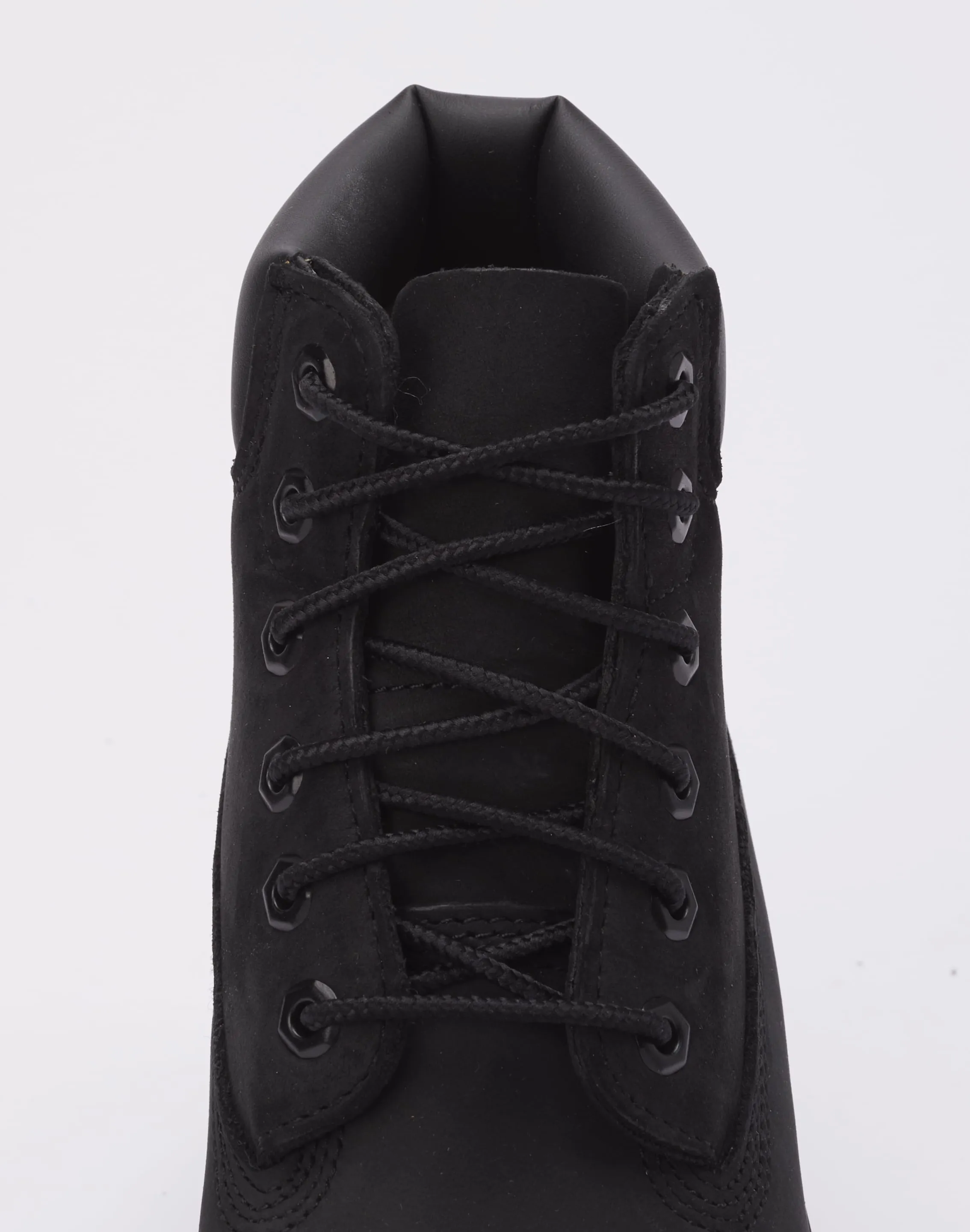 Timberland 6-Inch Premium Boots Pre-School Classic Touch