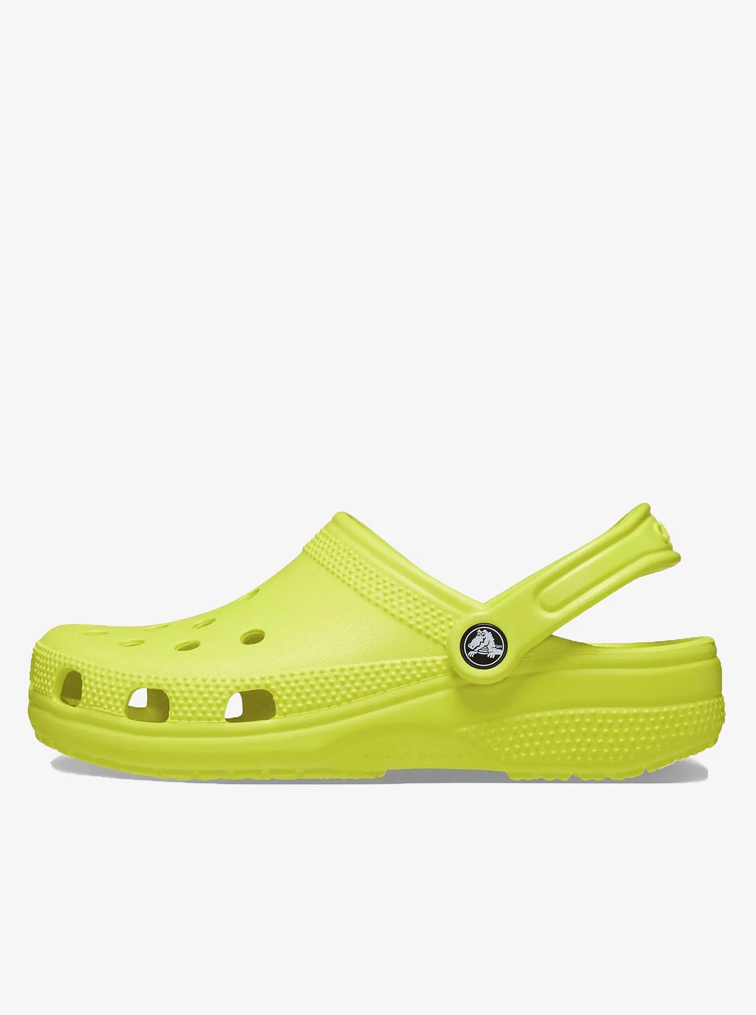 Stable Flat Classic Clog Unisex