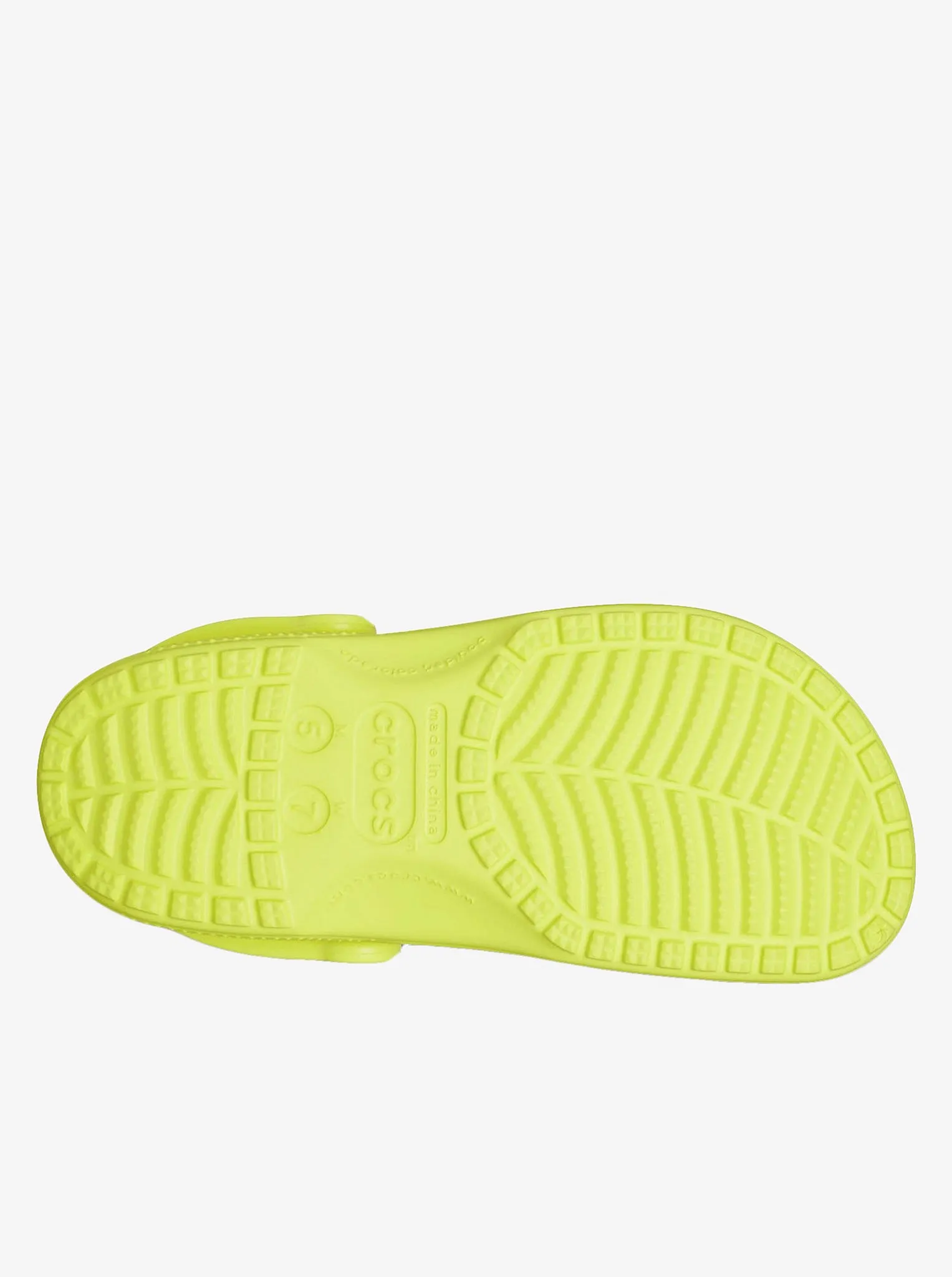 Classic Clog Unisex Shockproof