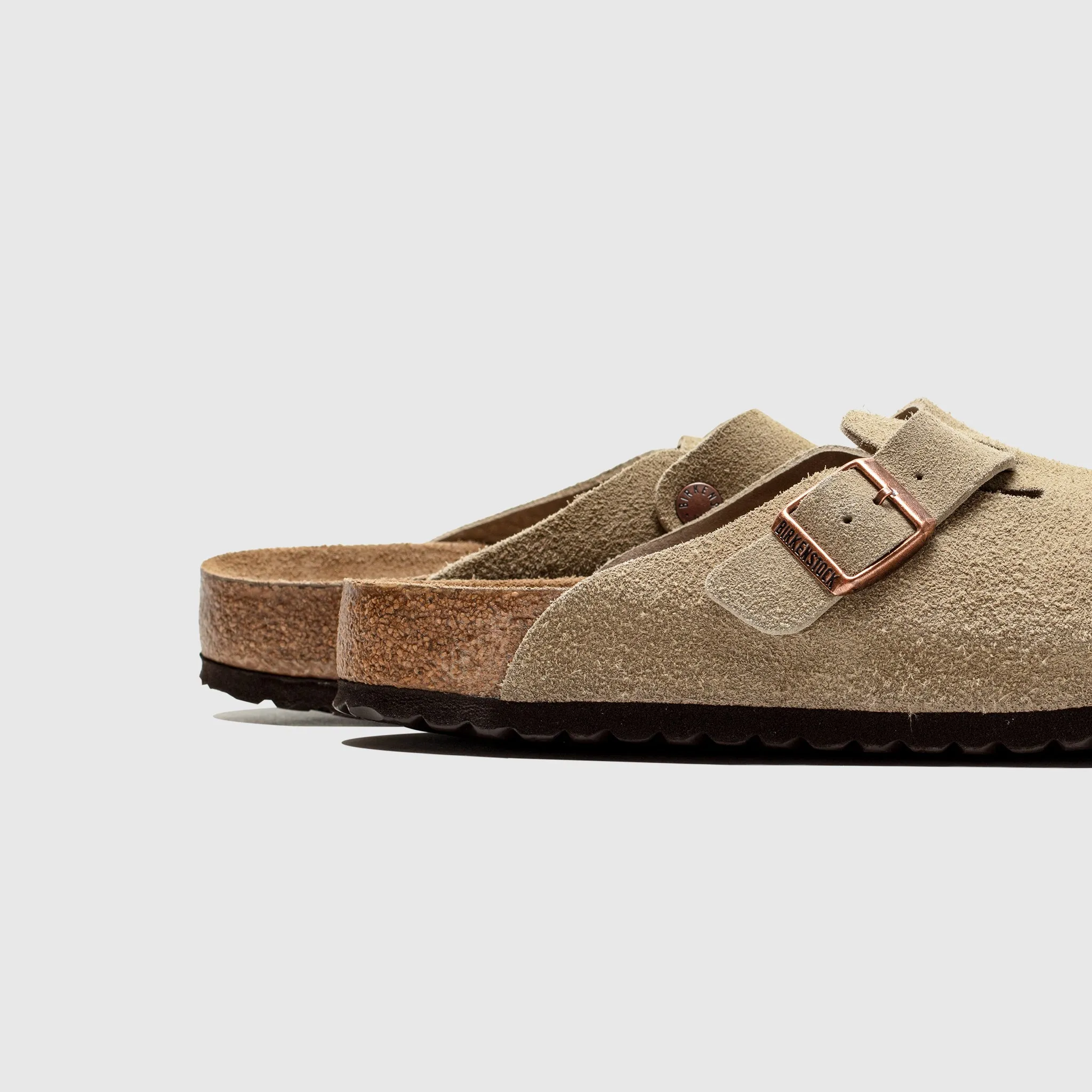 Air Walk Open Toe BOSTON "TAUPE"