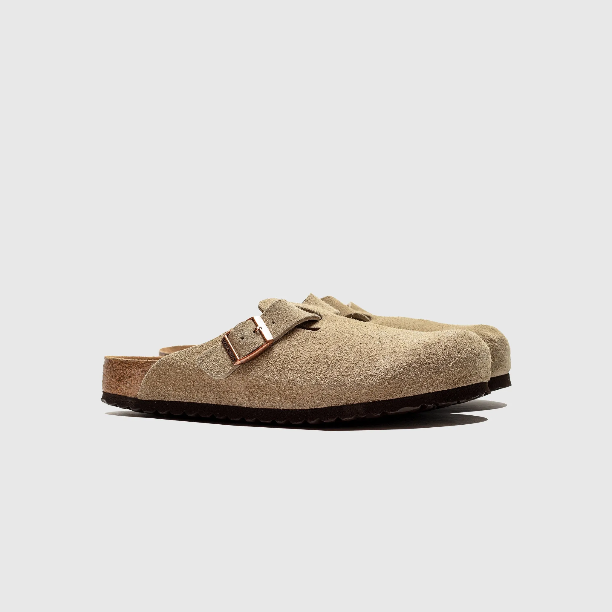 Simple Fit BOSTON "TAUPE"