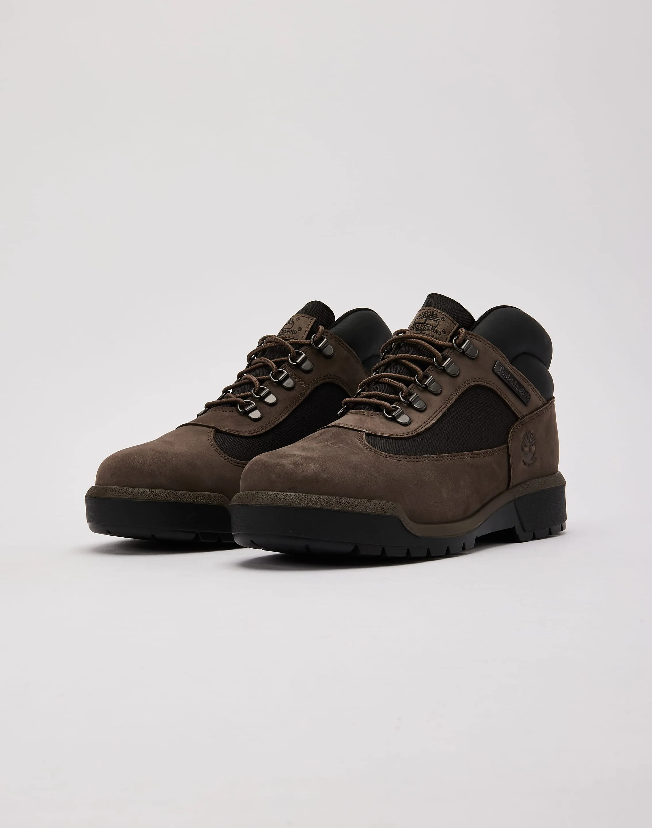 Rain Proof Anti-Skid Timberland Field Boot