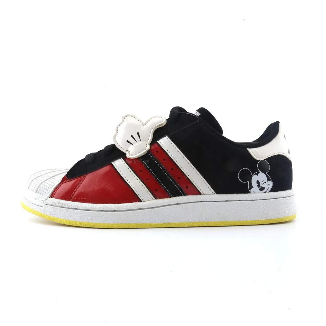 Mid Top Style Sneaker Style ADIDAS SUPERSTAR